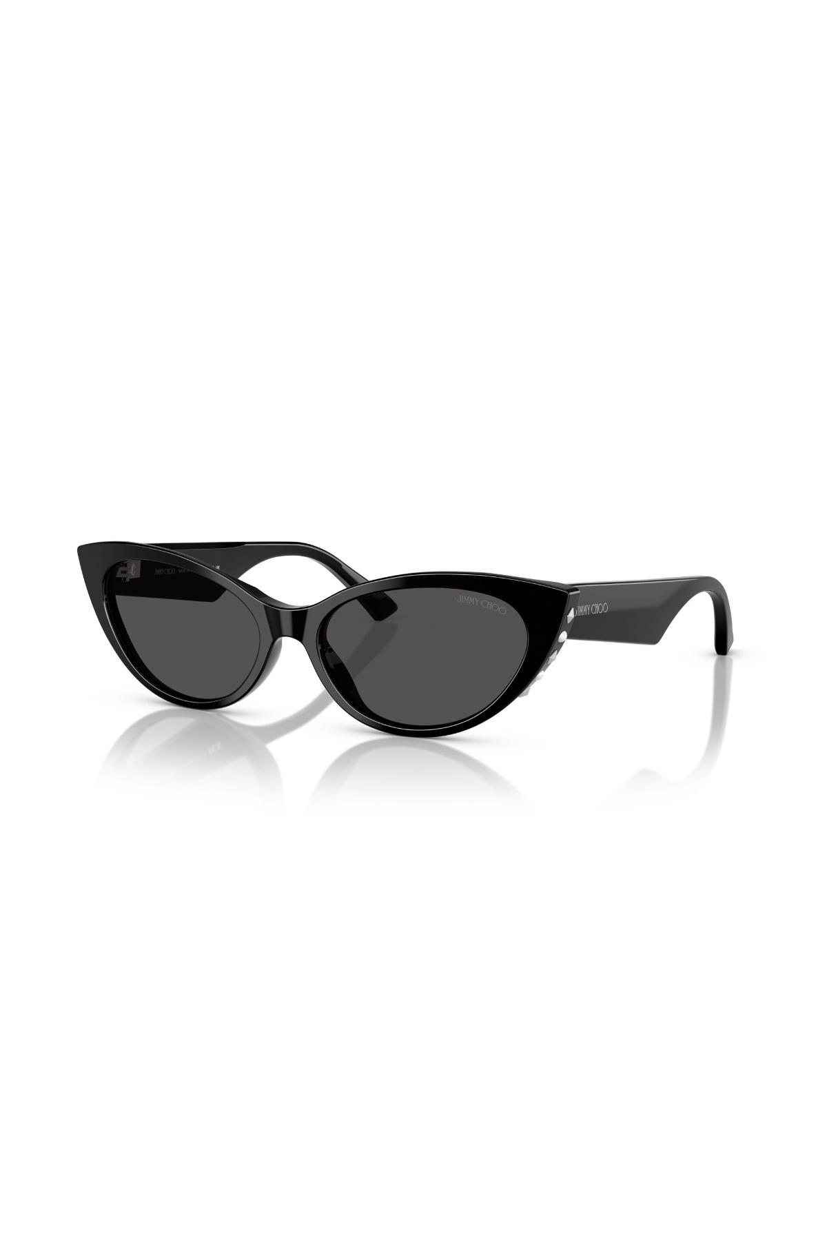 Jimmy Choo 0JC 5023H 500087 55 Kadın Güneş Gözlüğü
