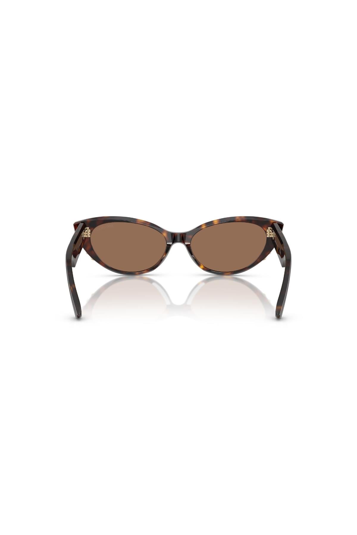 Jimmy Choo 0JC 5023H 500273 55 Kadın Güneş Gözlüğü