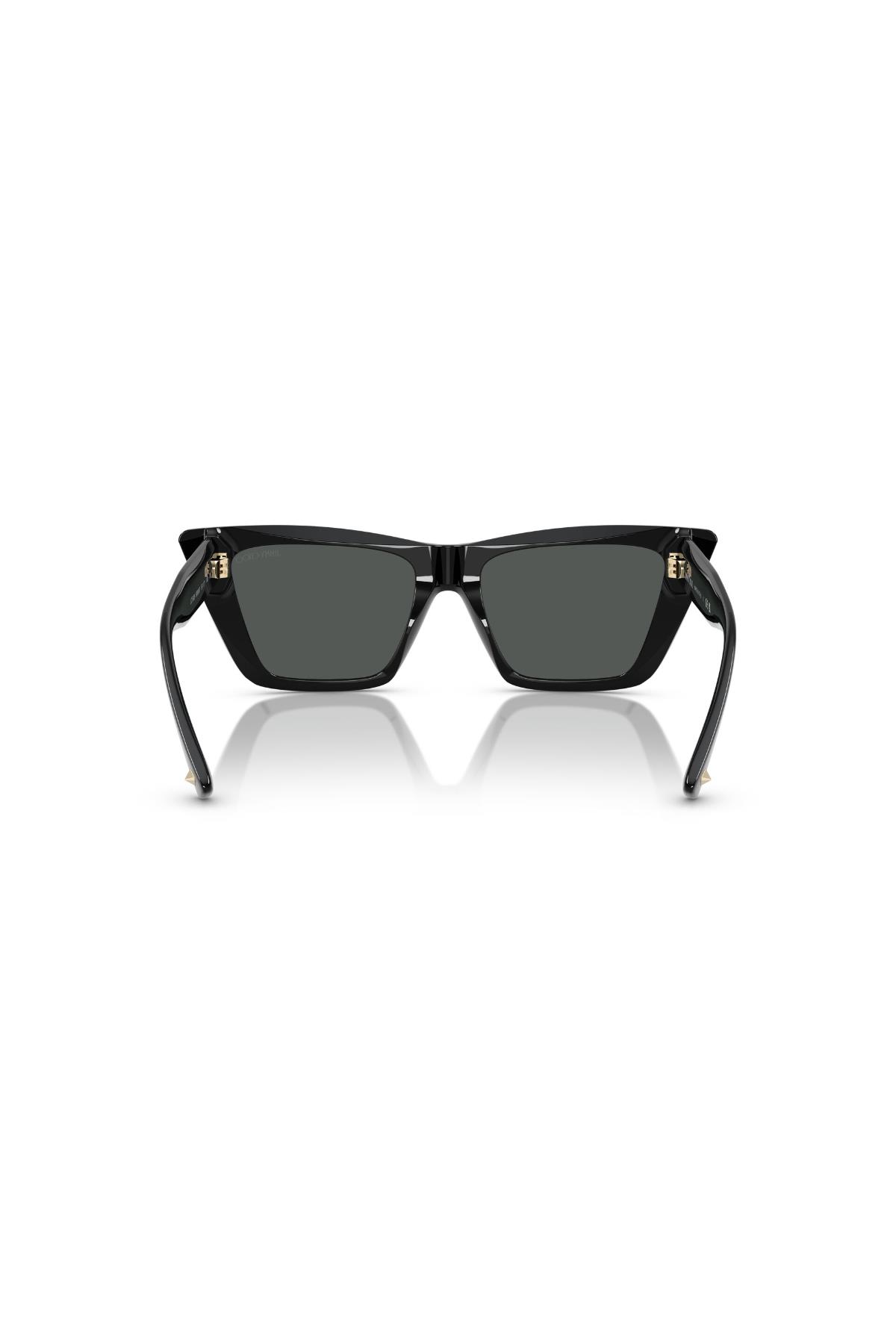 Jimmy Choo 0JC 5028 500087 53 Kadın Güneş Gözlüğü