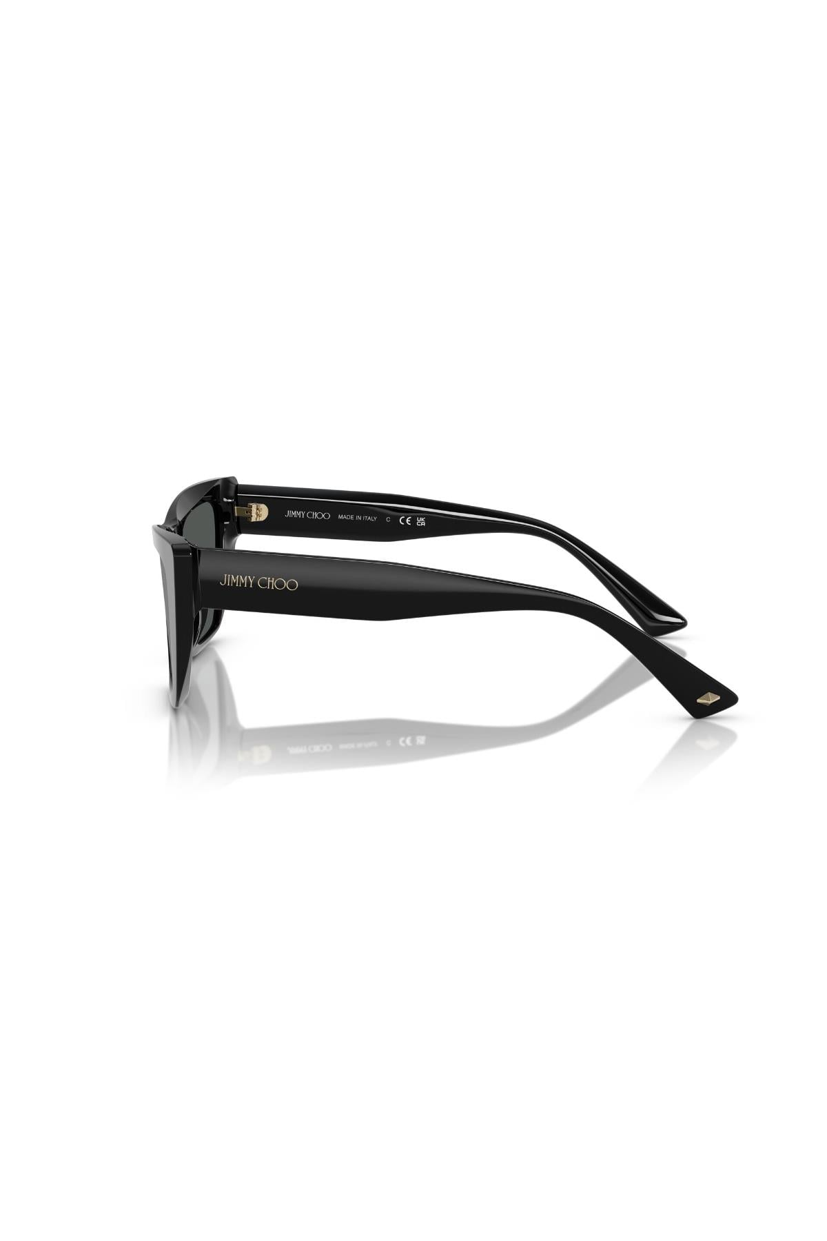 Jimmy Choo 0JC 5028 500087 53 Kadın Güneş Gözlüğü