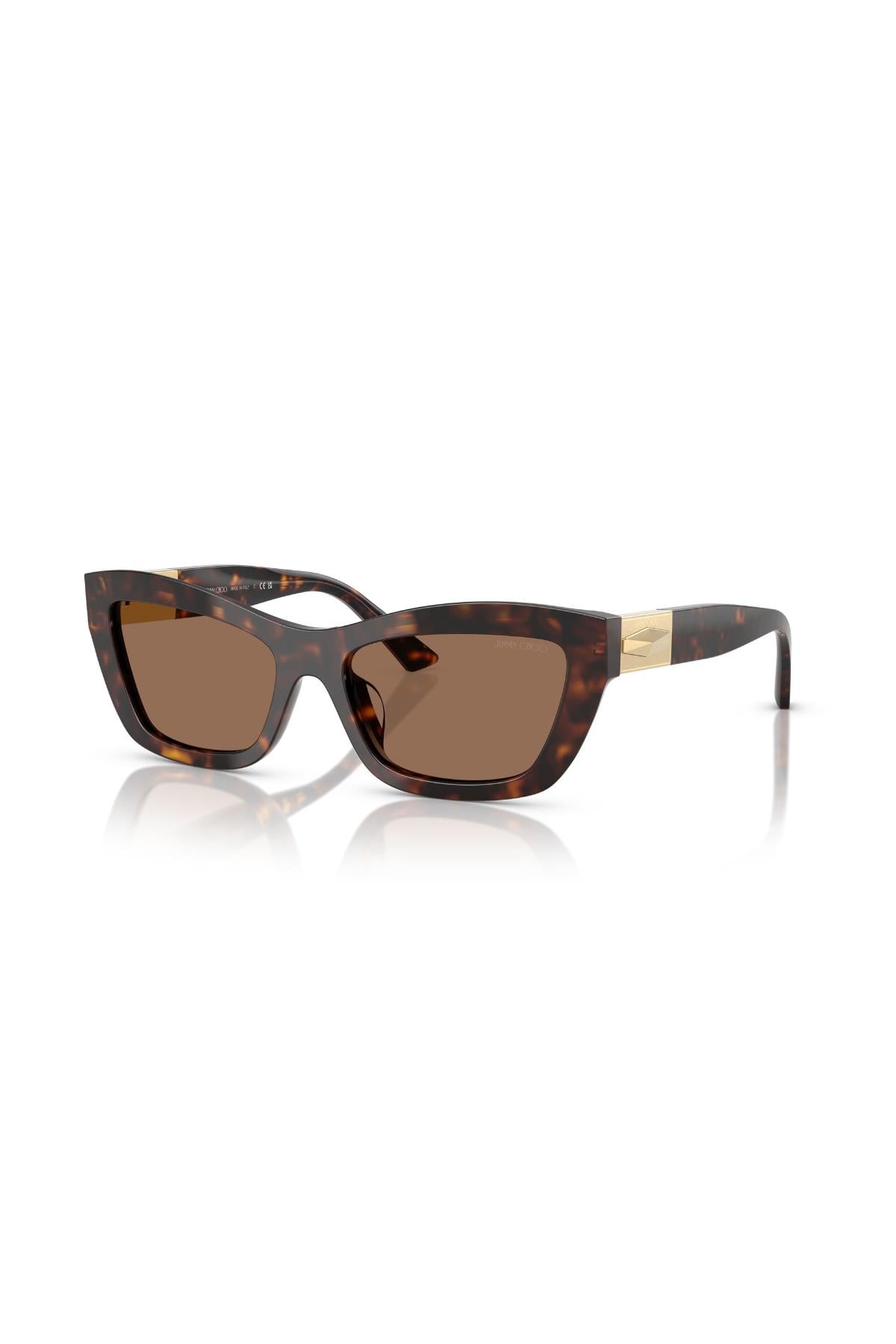 Jimmy Choo 0JC 5030U 500273 54 Kadın Güneş Gözlüğü