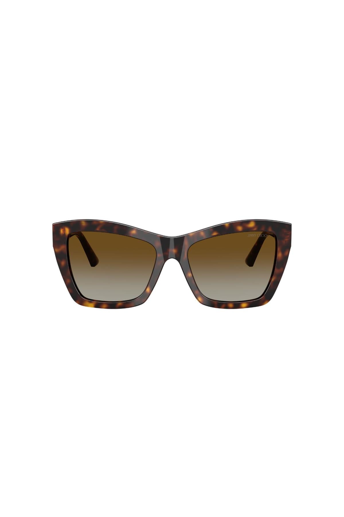 Jimmy Choo 0JC 5031 5002T5 54 Kadın Güneş Gözlüğü