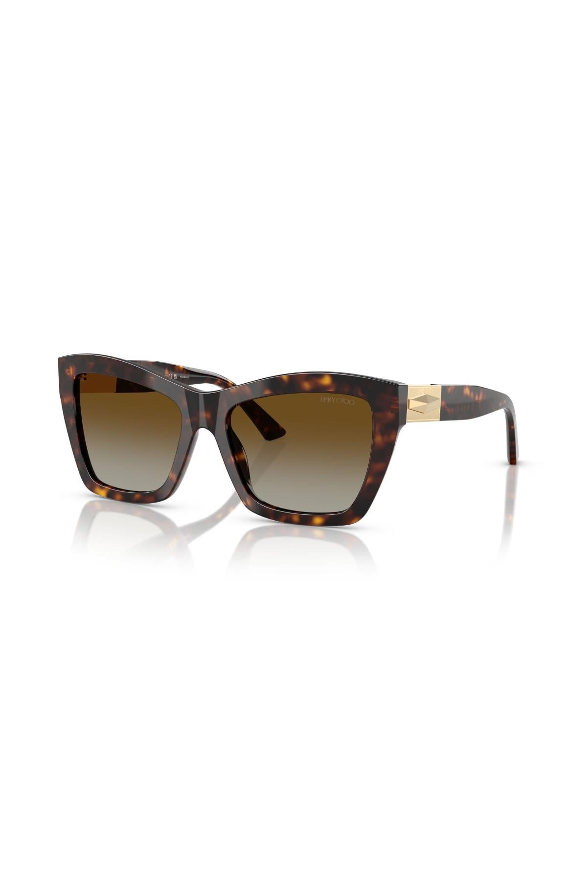 Jimmy Choo 0JC 5031 5002T5 54 Kadın Güneş Gözlüğü