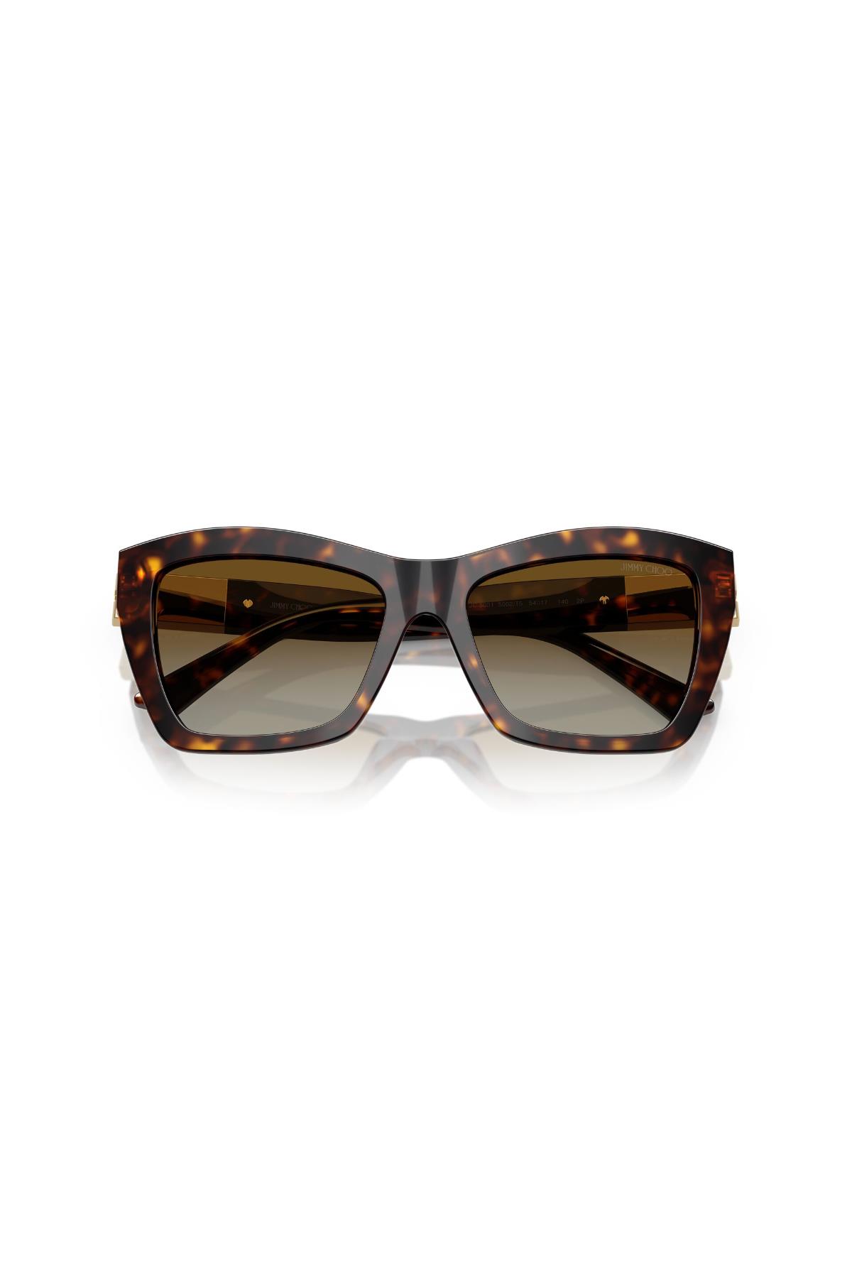 Jimmy Choo 0JC 5031 5002T5 54 Kadın Güneş Gözlüğü
