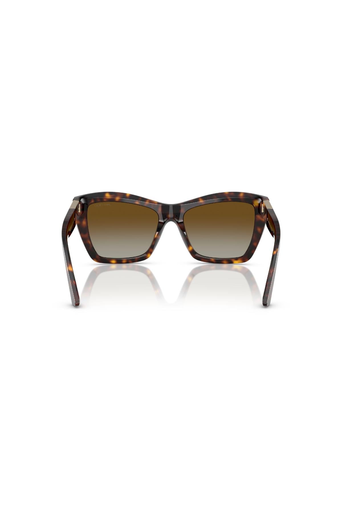 Jimmy Choo 0JC 5031 5002T5 54 Kadın Güneş Gözlüğü