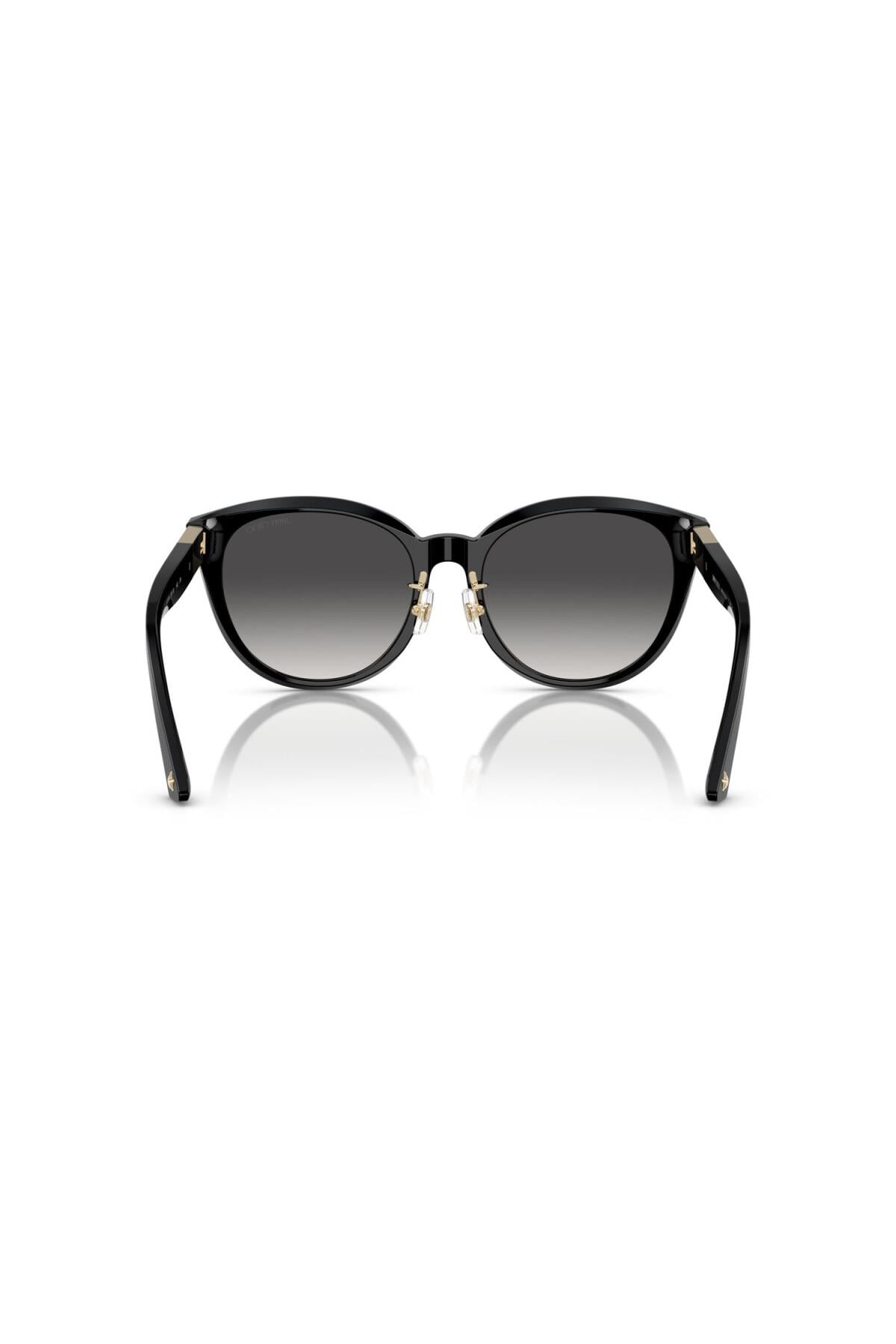 Jimmy Choo 0JC 5032D 500086 55 Kadın Güneş Gözlüğü