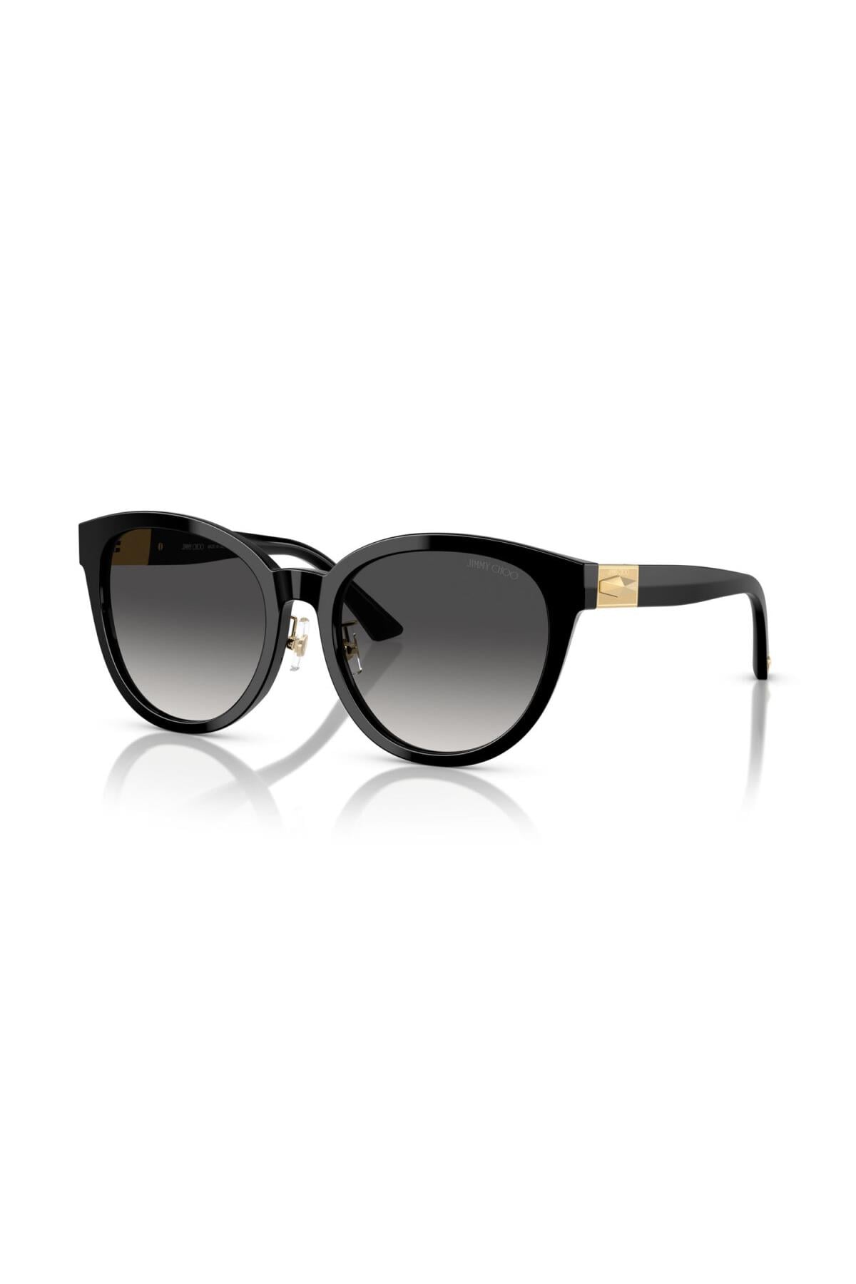 Jimmy Choo 0JC 5032D 500086 55 Kadın Güneş Gözlüğü