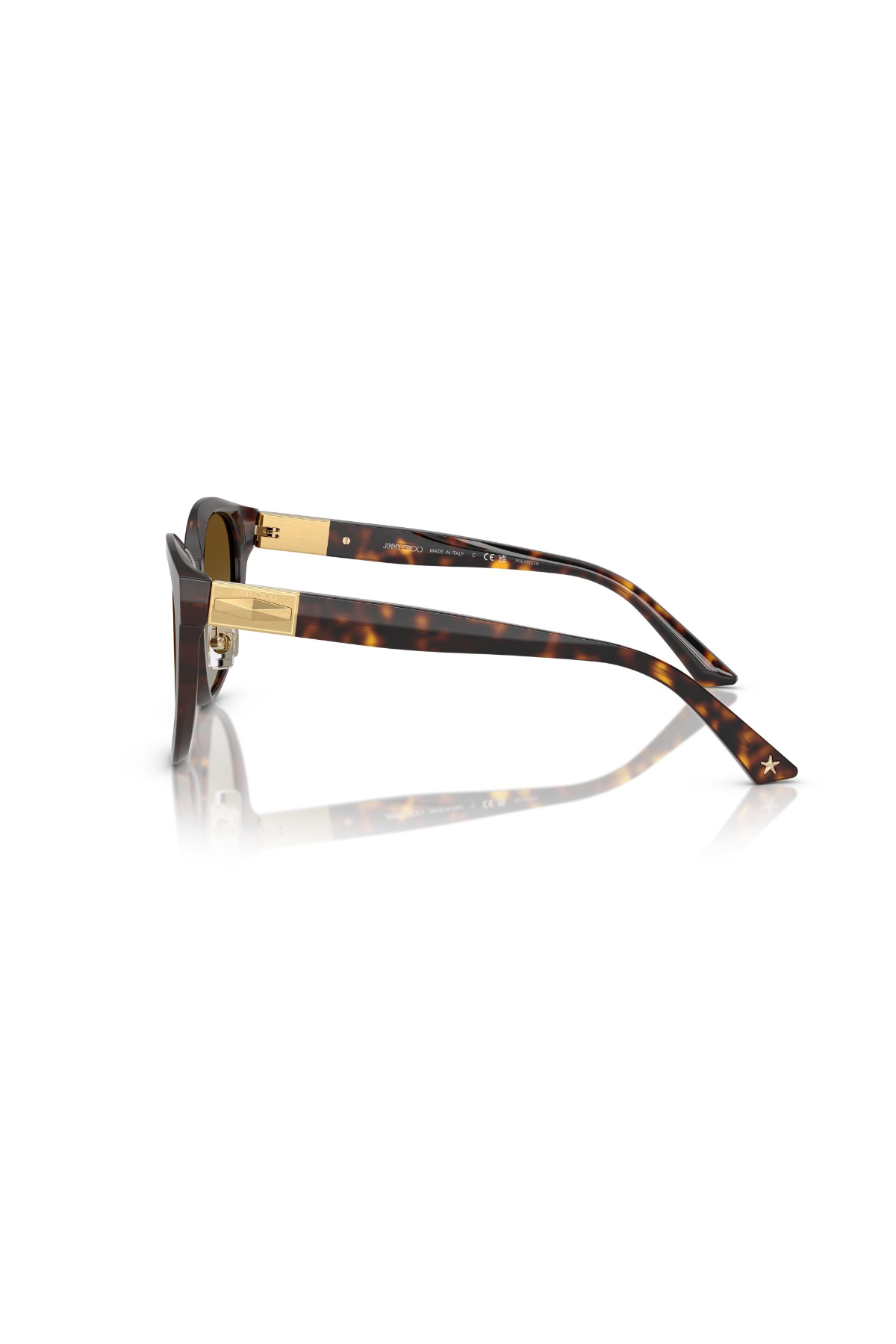 Jimmy Choo 0JC 5032D 5002T5 55 Kadın Güneş Gözlüğü