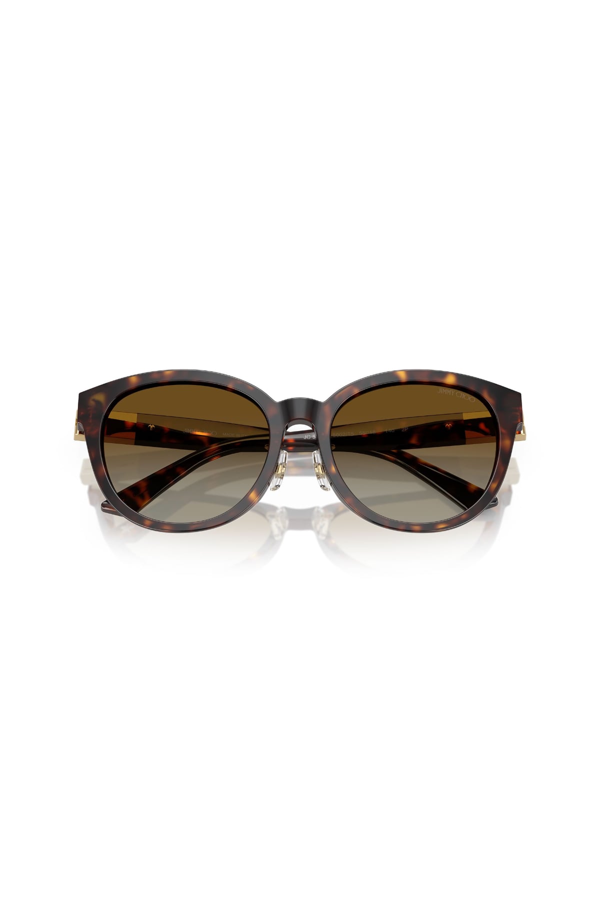 Jimmy Choo 0JC 5032D 5002T5 55 Kadın Güneş Gözlüğü