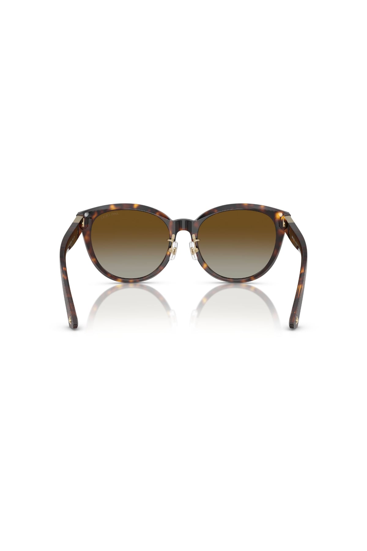 Jimmy Choo 0JC 5032D 5002T5 55 Kadın Güneş Gözlüğü