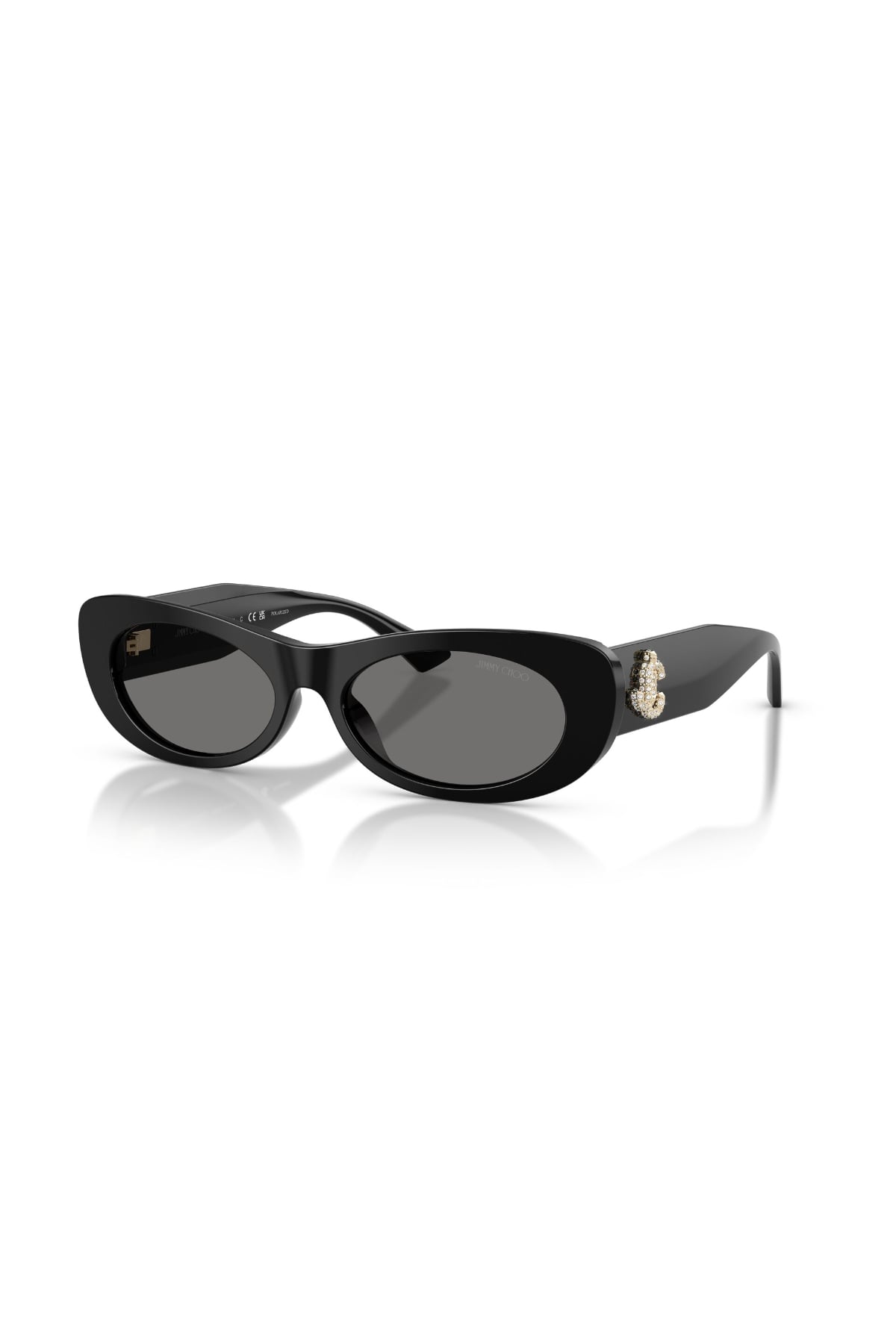 Jimmy Choo 0JC 5038BU 500081 54 Kadın Güneş Gözlüğü