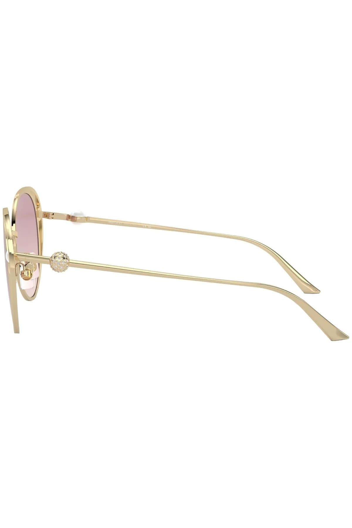 Jimmy Choo 0JC4003HB 300668 53 Kadın Güneş Gözlüğü