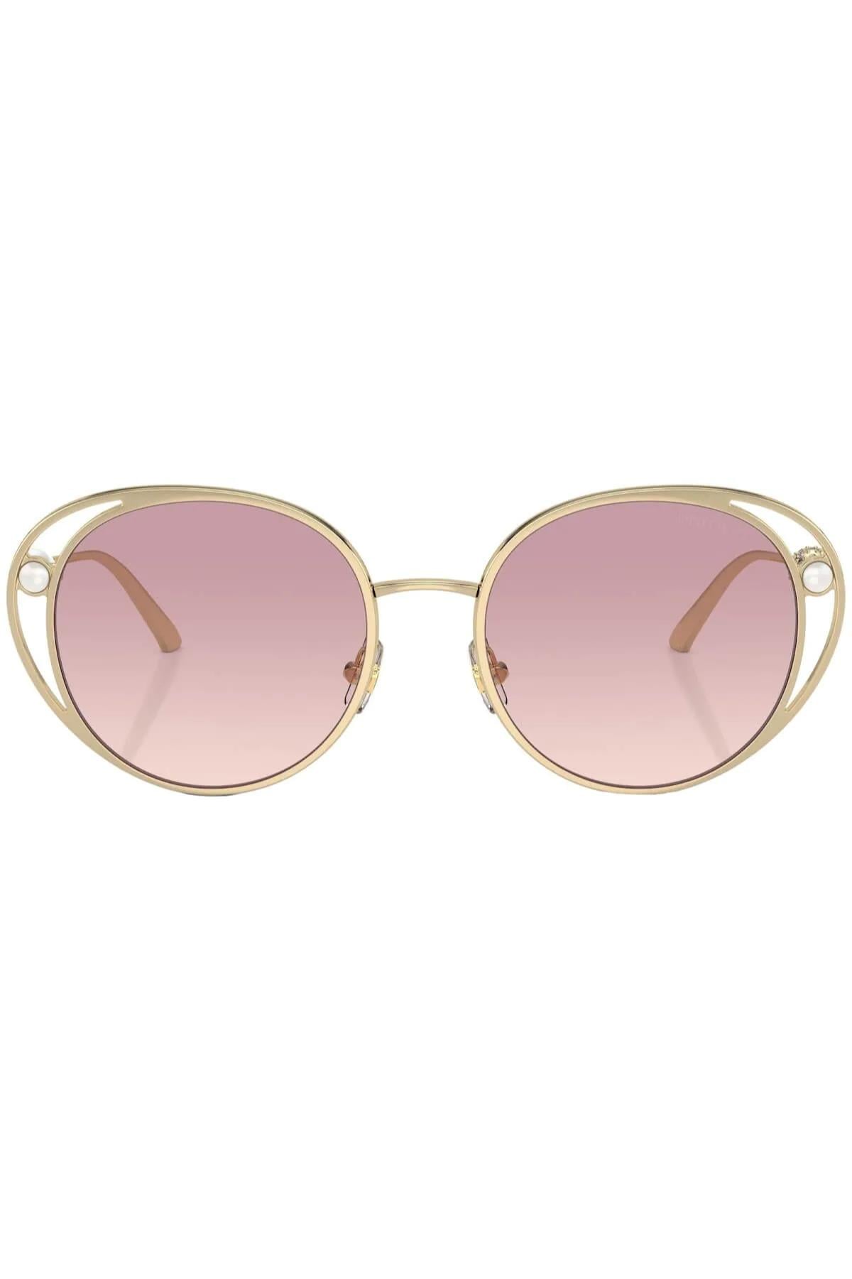 Jimmy Choo 0JC4003HB 300668 53 Kadın Güneş Gözlüğü