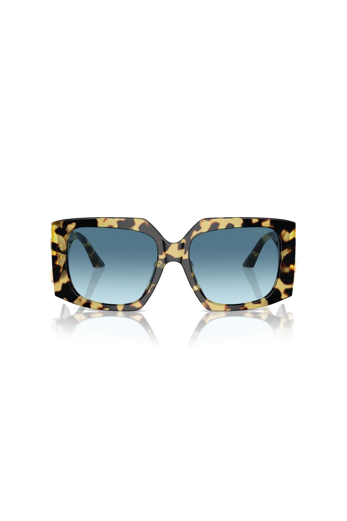 Jimmy Choo 0JC5006U 500419 55 Kadın Güneş Gözlüğü