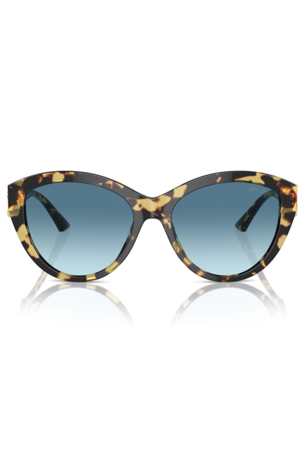 Jimmy Choo 0JC5007 500419 55 Kadın Güneş Gözlüğü