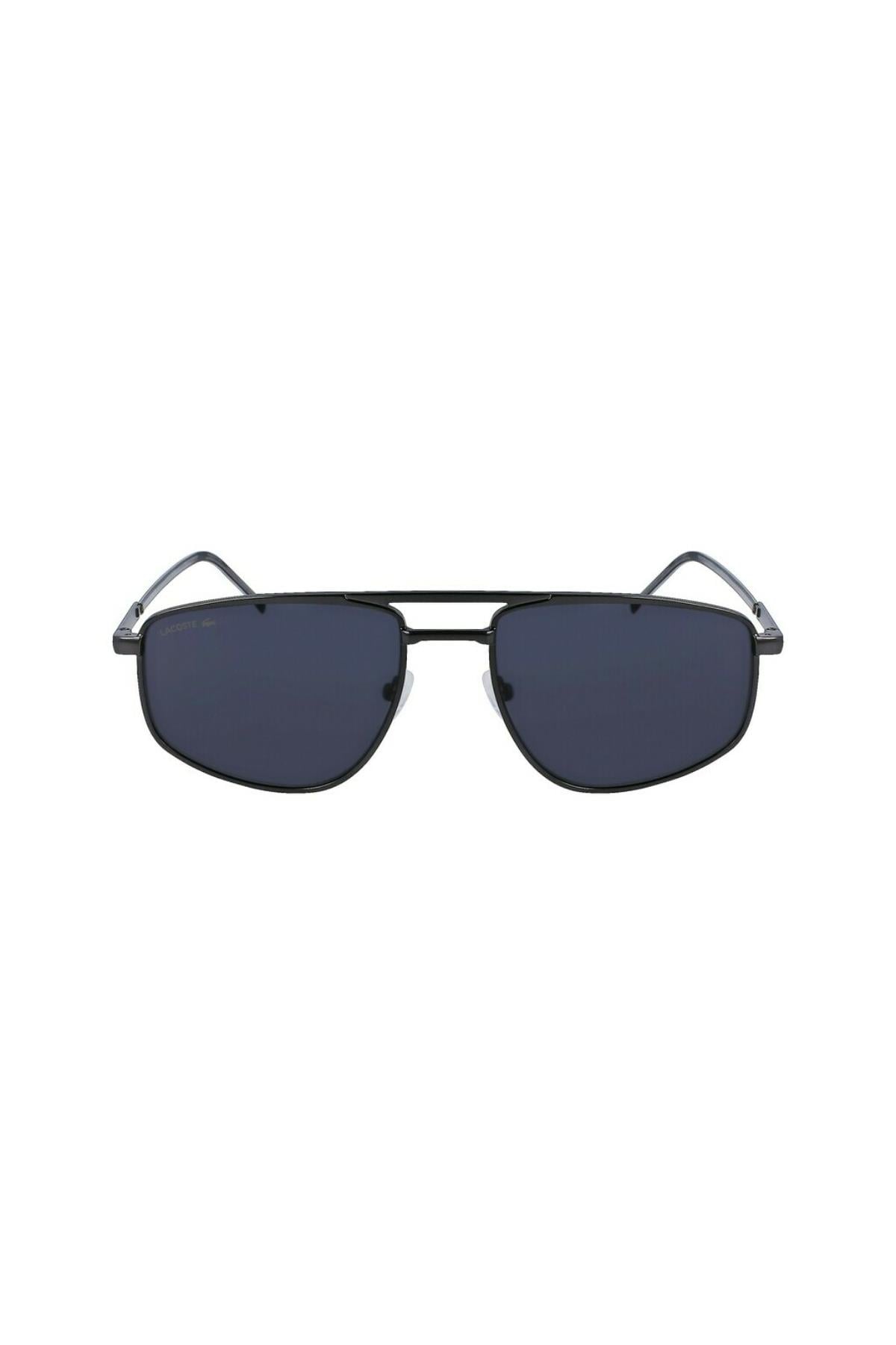 Lacoste L254S-021 57 Erkek Güneş Gözlüğü