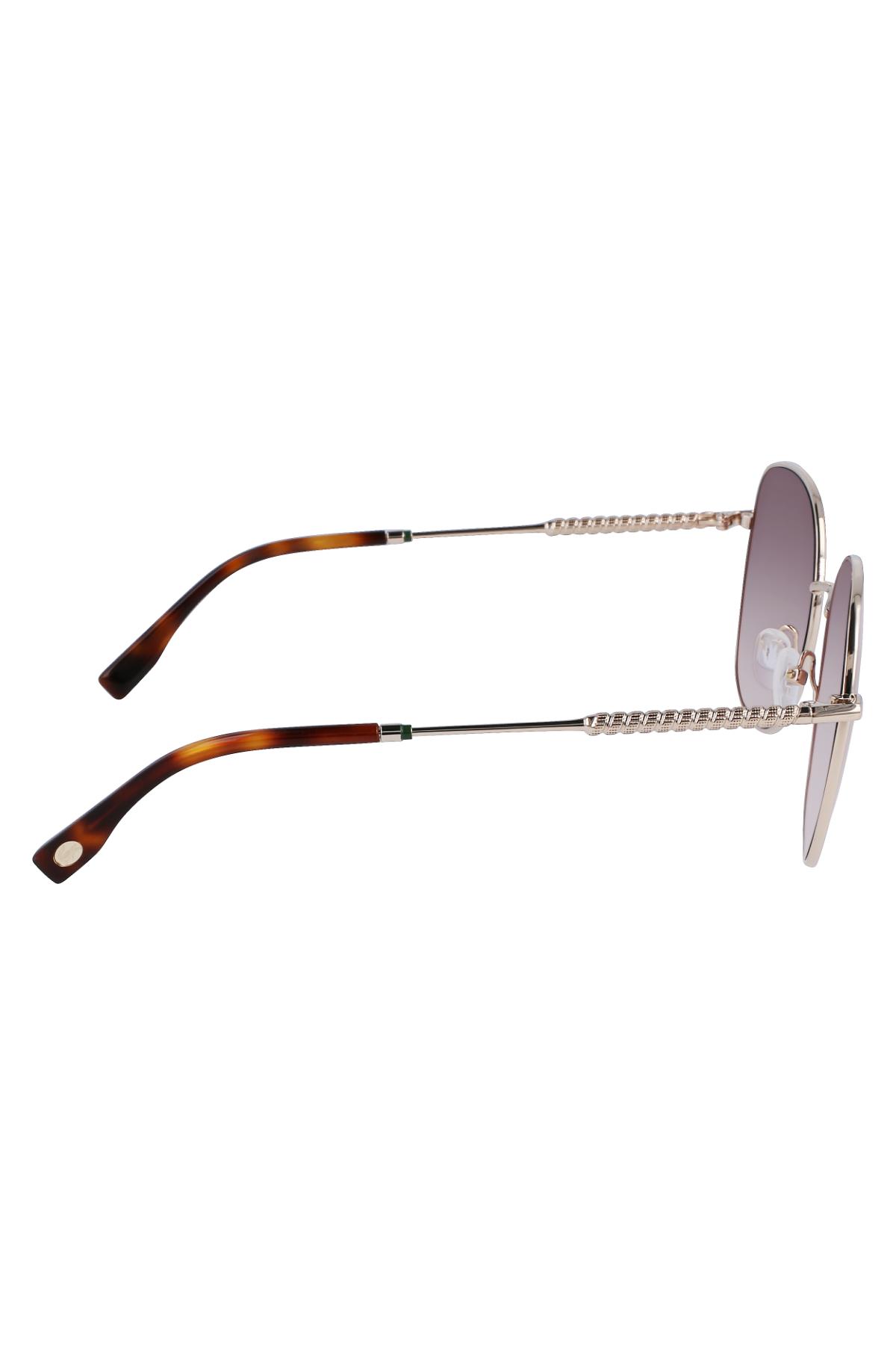 Lacoste L257S-712 56 Kadın Güneş Gözlüğü