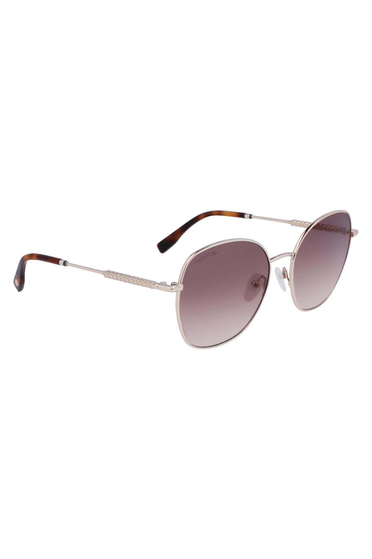 Lacoste L257S-712 56 Kadın Güneş Gözlüğü