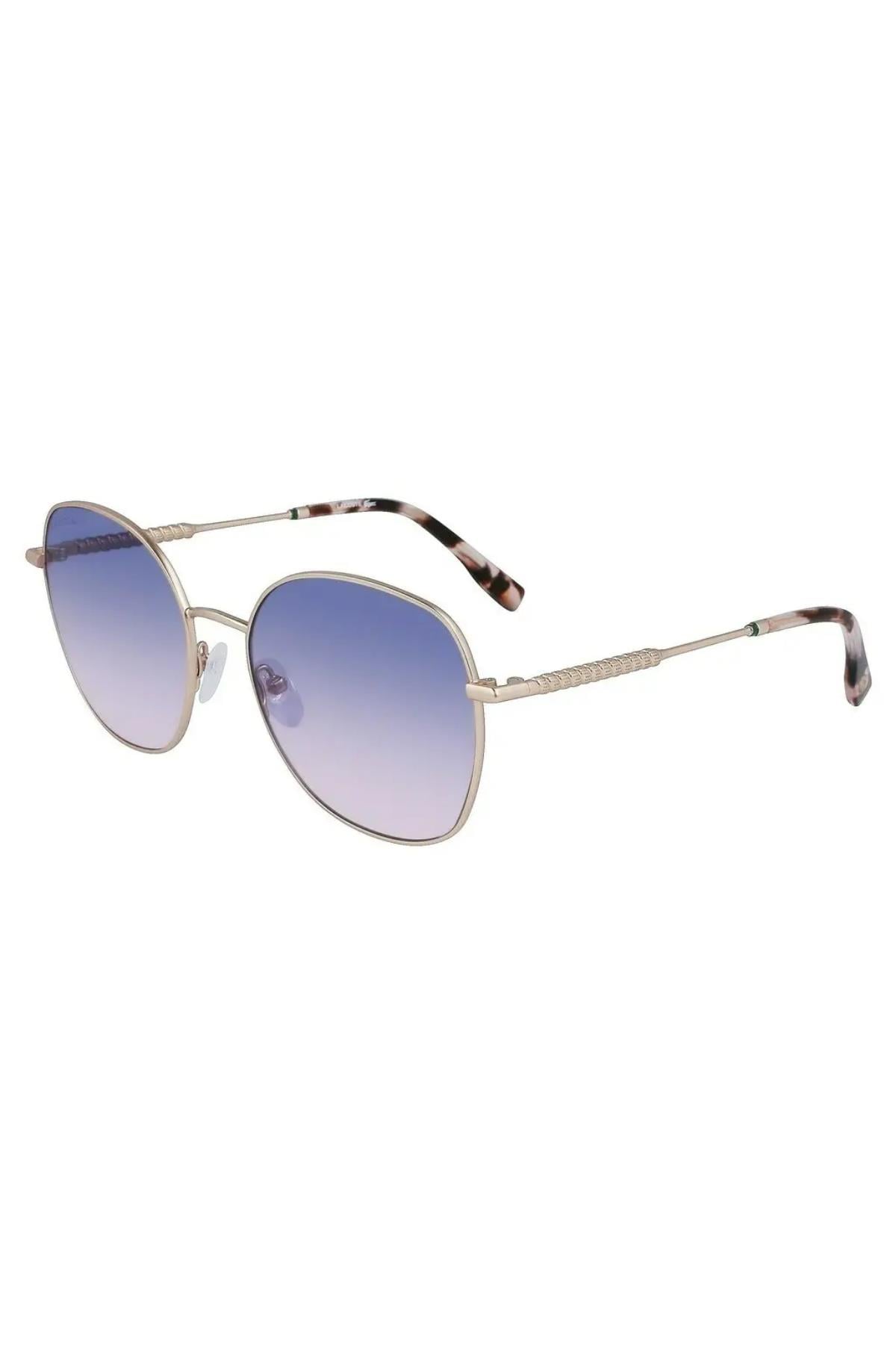 Lacoste L257S-714 56 Kadın Güneş Gözlüğü