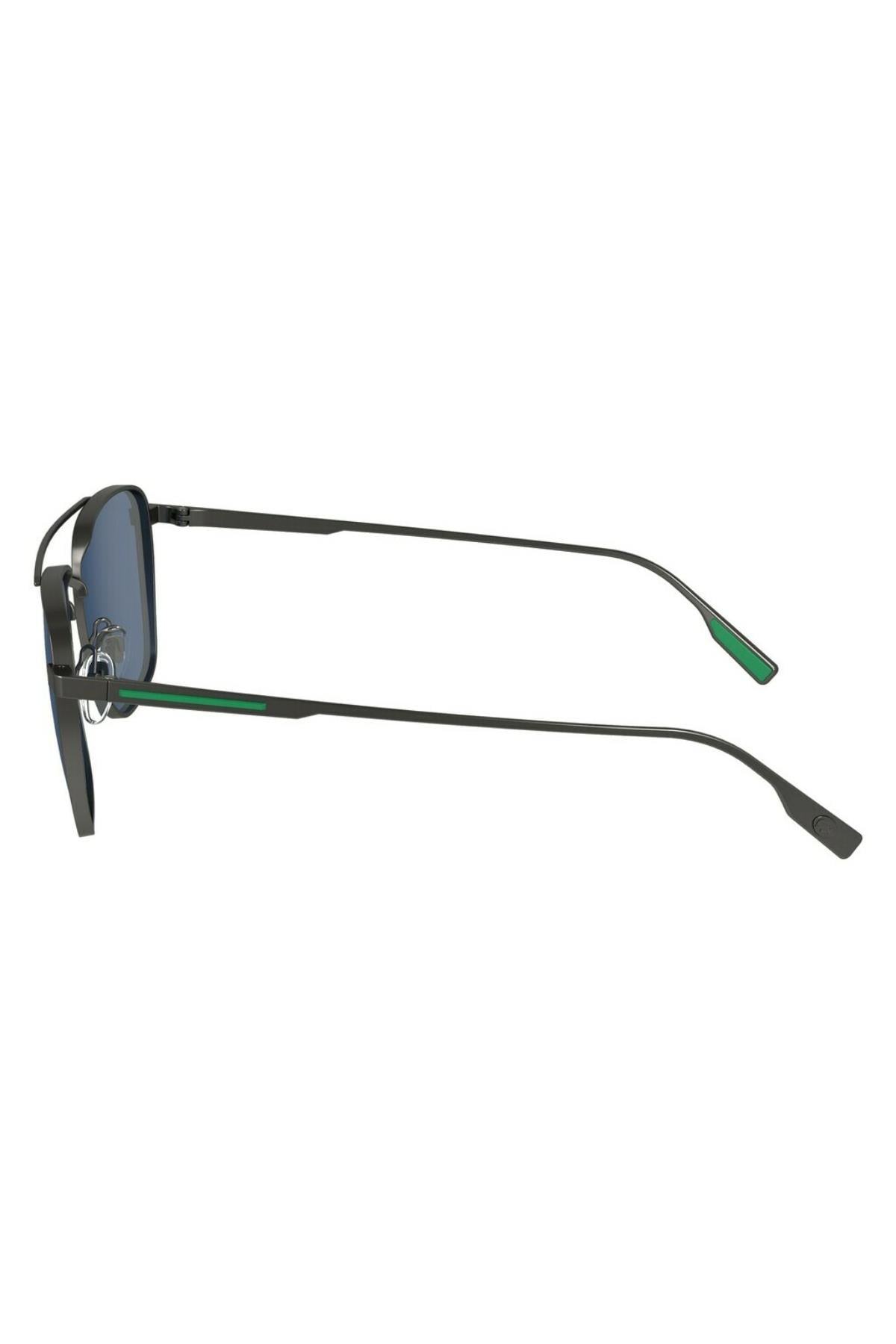 Lacoste L261S-033 55 Erkek Güneş Gözlüğü