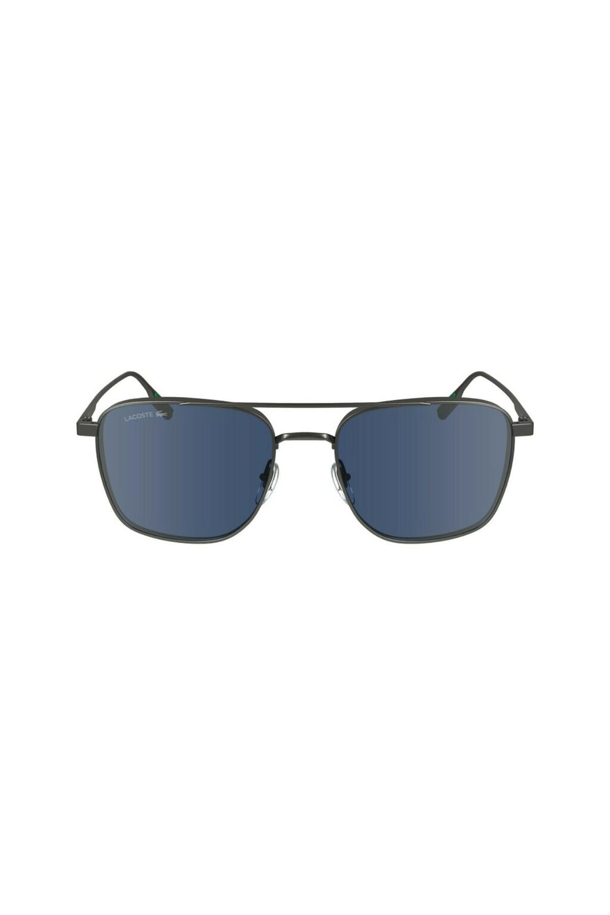 Lacoste L261S-033 55 Erkek Güneş Gözlüğü