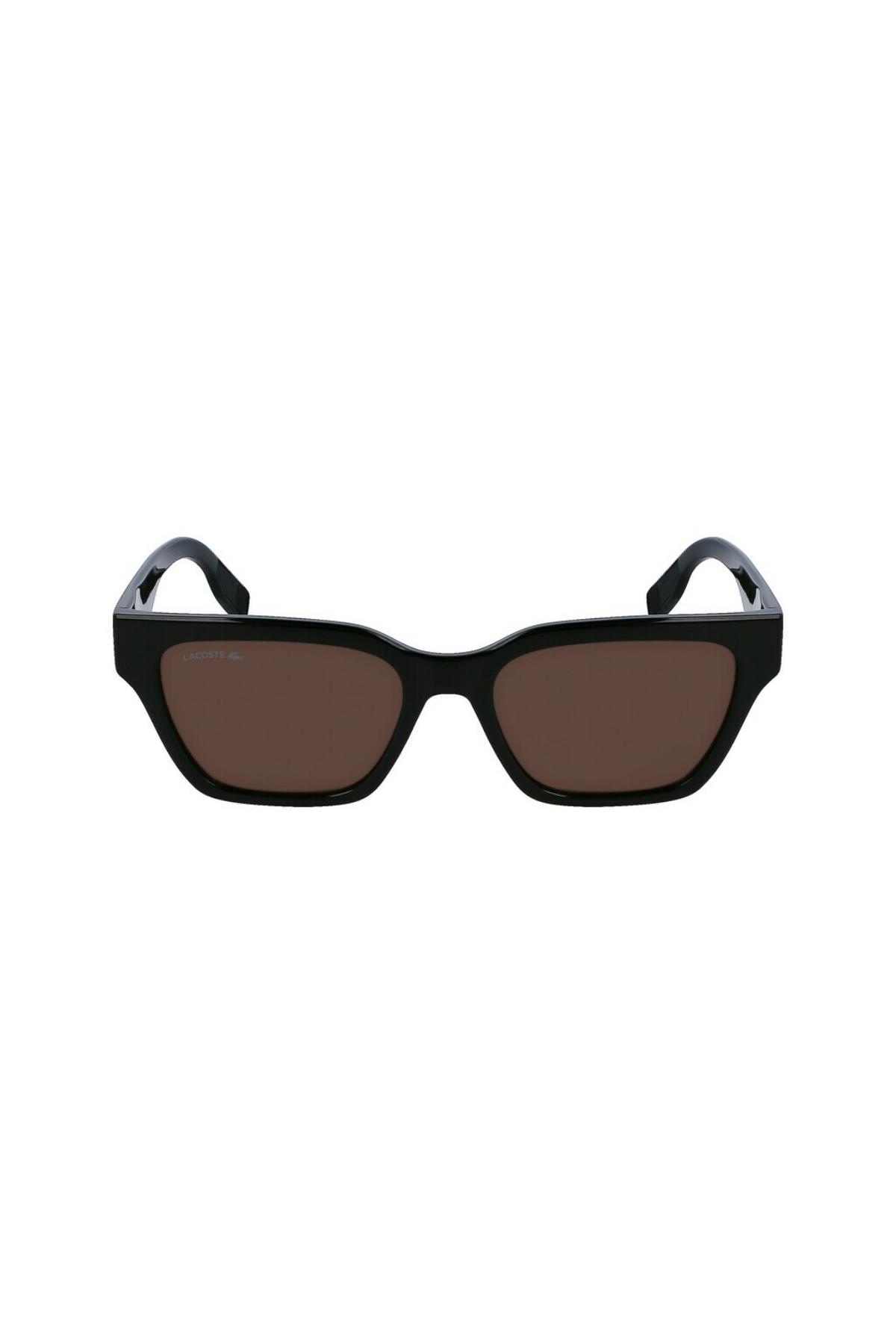 Lacoste L6002S-001 53 Kadın Güneş Gözlüğü