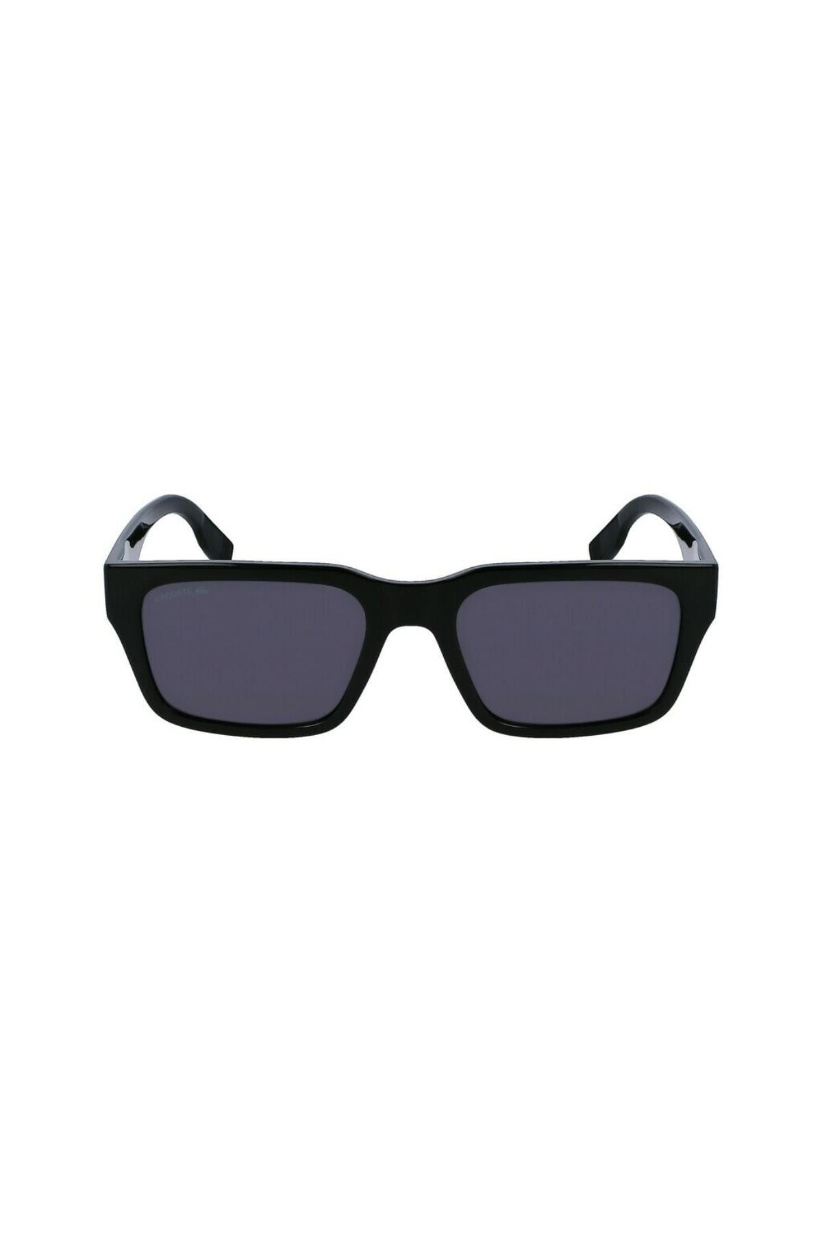 Lacoste L6004S-001 55 Erkek Güneş Gözlüğü