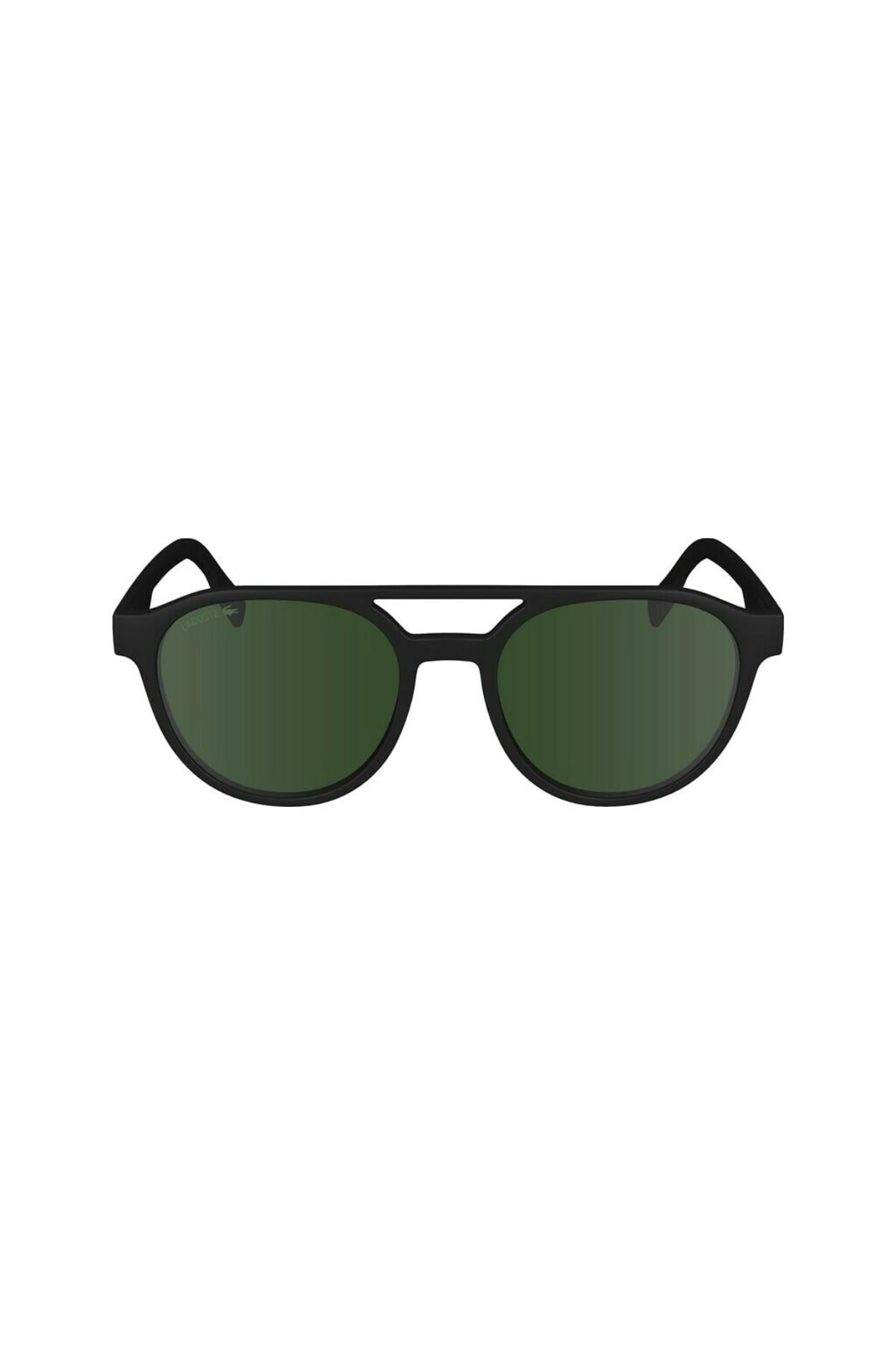 Lacoste L6008S-002 53 Erkek Güneş Gözlüğü