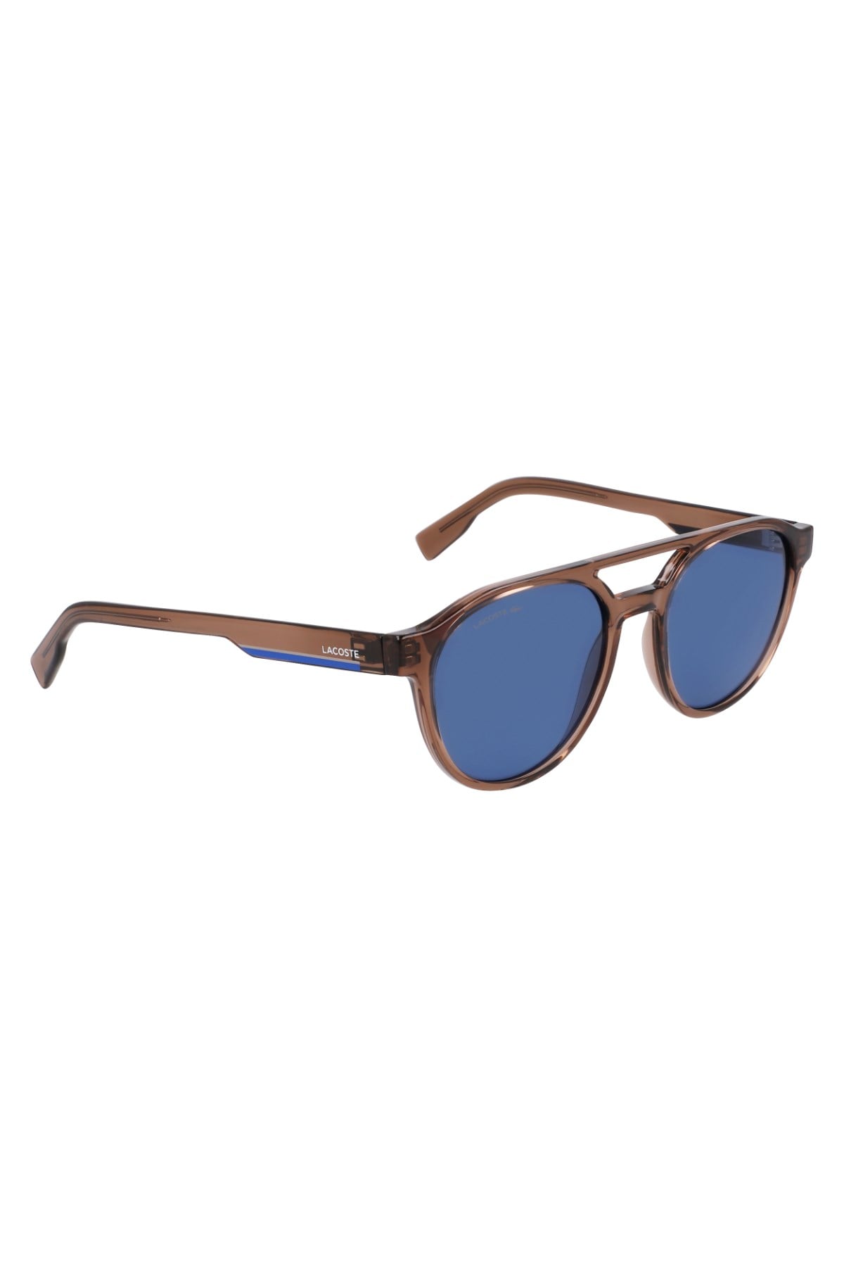 Lacoste L6008SN-210 53 Erkek Güneş Gözlüğü