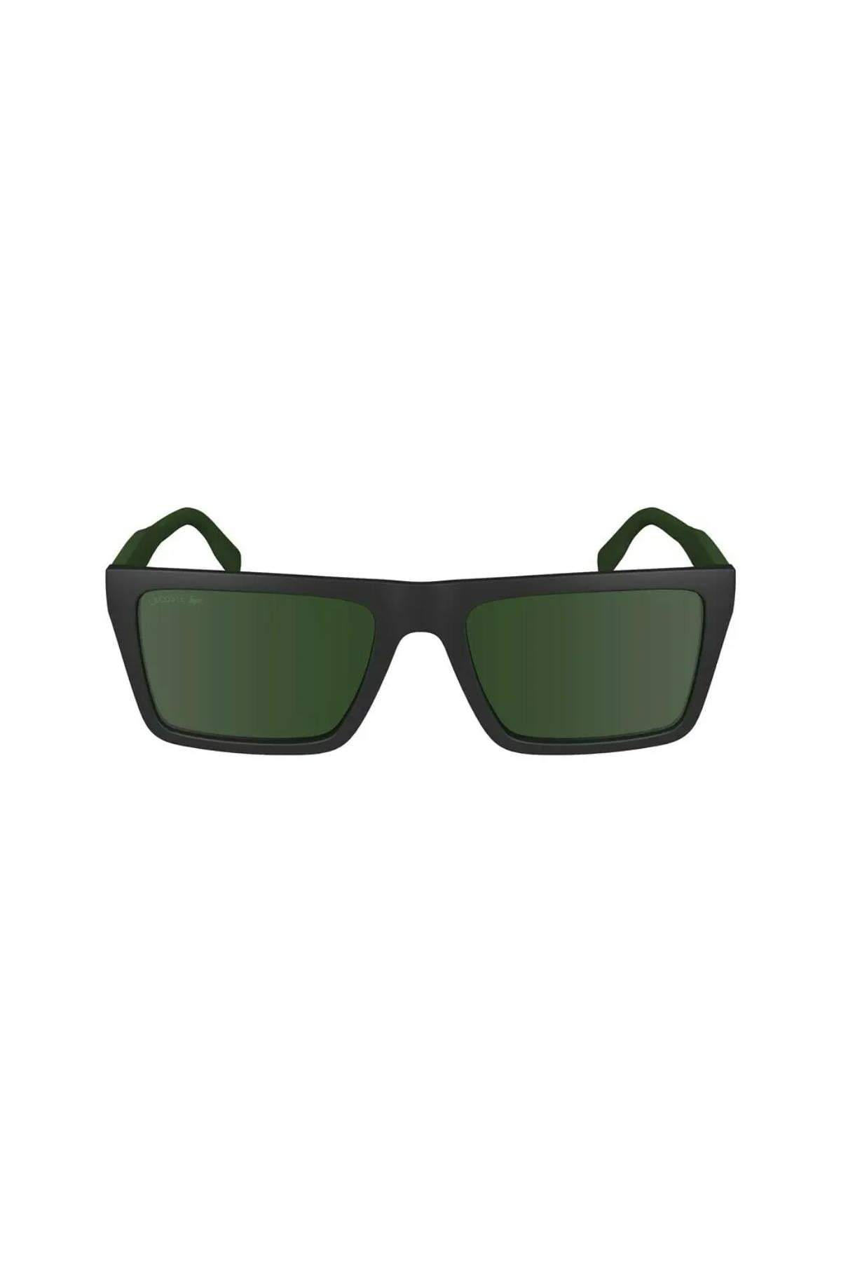 Lacoste L6009S-002 56 Erkek Güneş Gözlüğü
