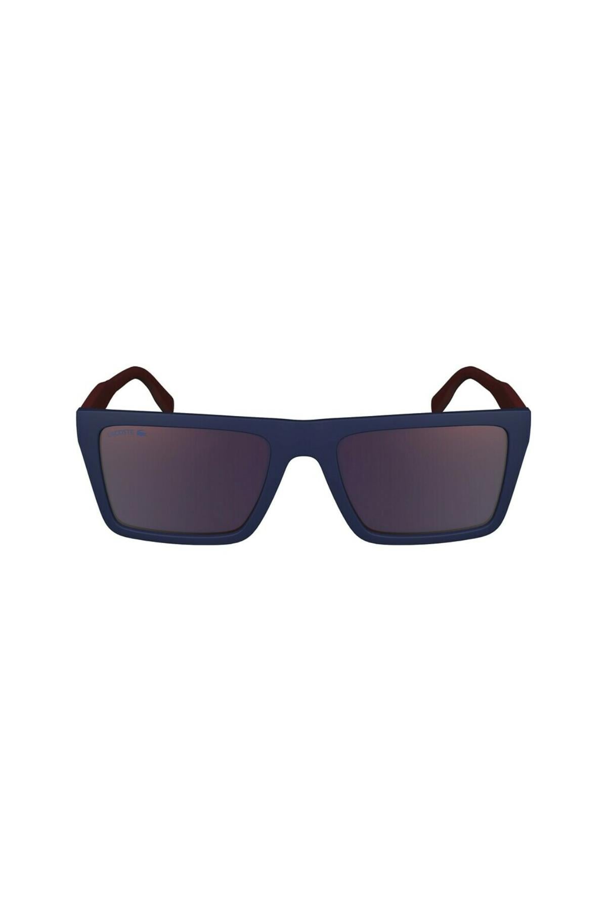 Lacoste L6009S-424 56 Erkek Güneş Gözlüğü