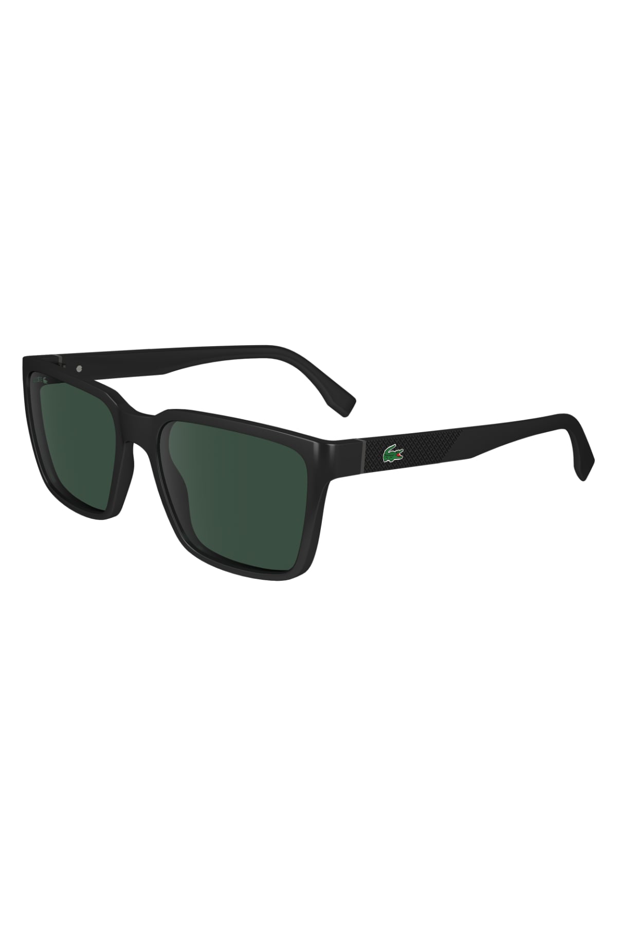 Lacoste L6011S-001 56 Erkek Güneş Gözlüğü