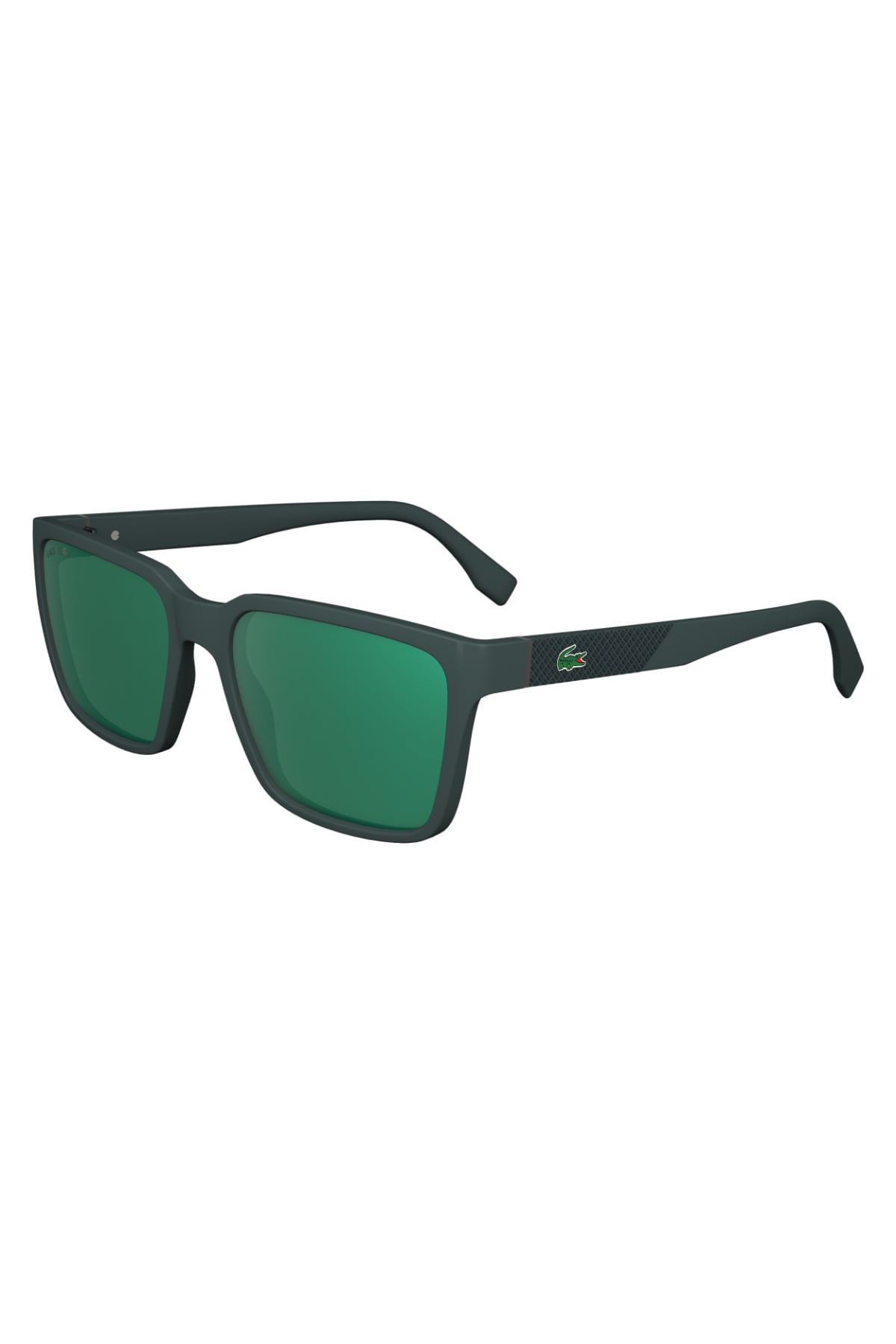 Lacoste L6011S-301 56 Erkek Güneş Gözlüğü