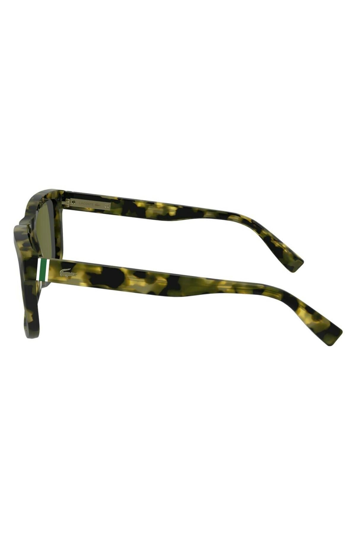 Lacoste L6014S-220 55 Erkek Güneş Gözlüğü