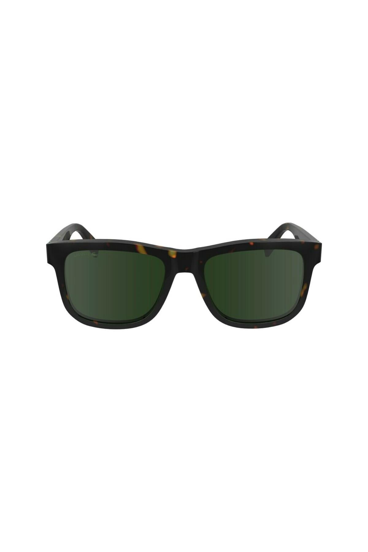 Lacoste L6014S-230 55 Erkek Güneş Gözlüğü