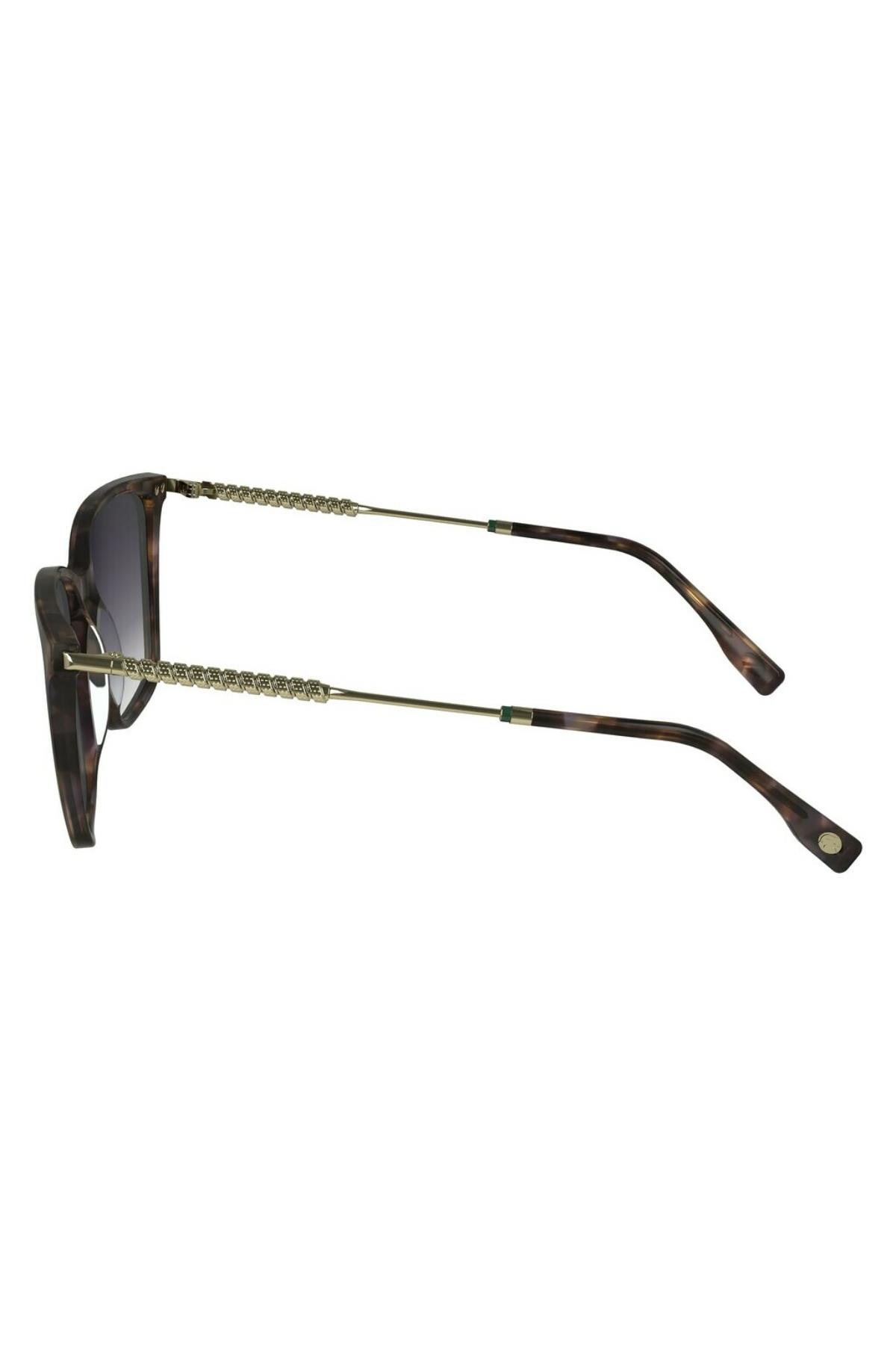 Lacoste L6016S-219 57 Kadın Güneş Gözlüğü