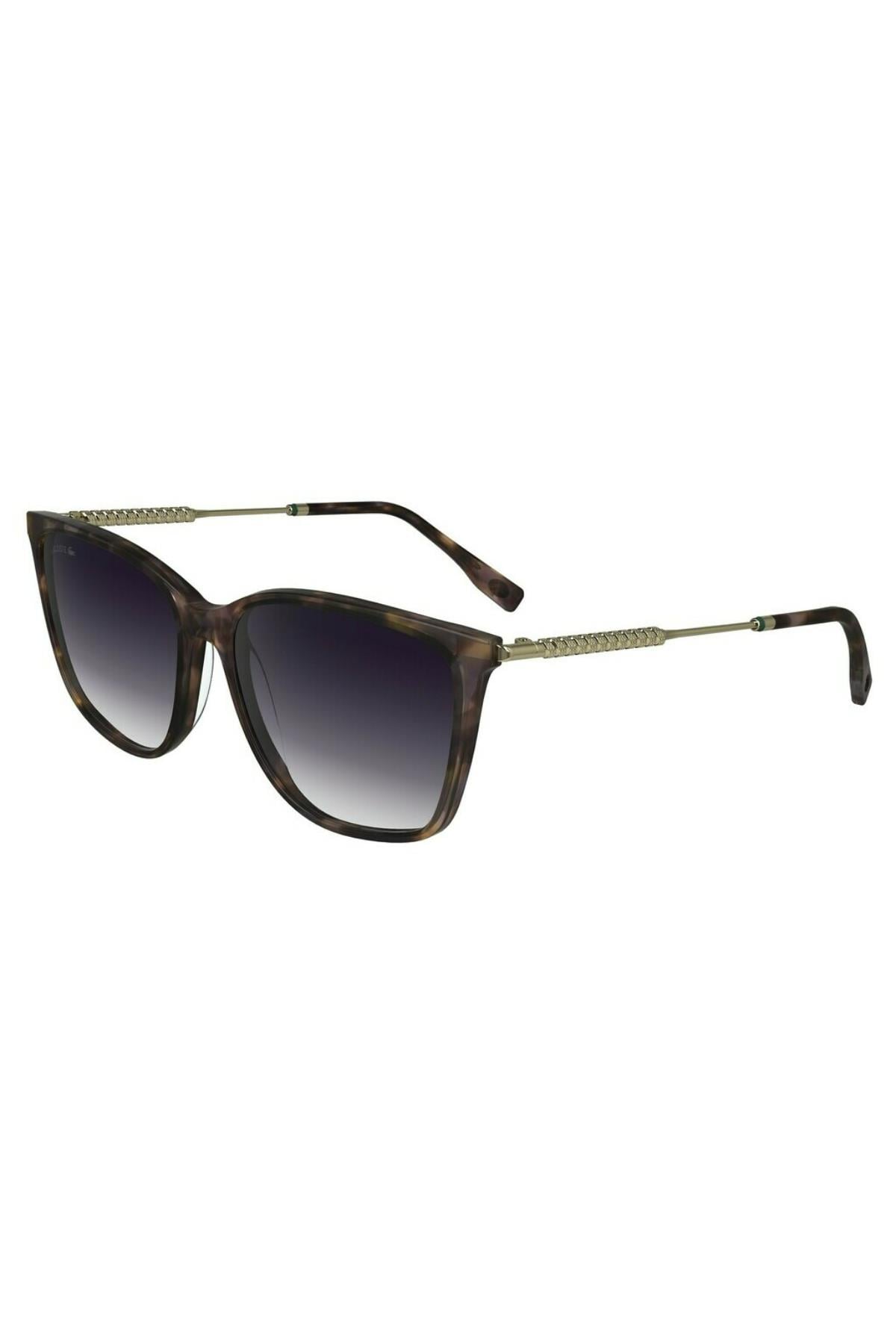 Lacoste L6016S-219 57 Kadın Güneş Gözlüğü