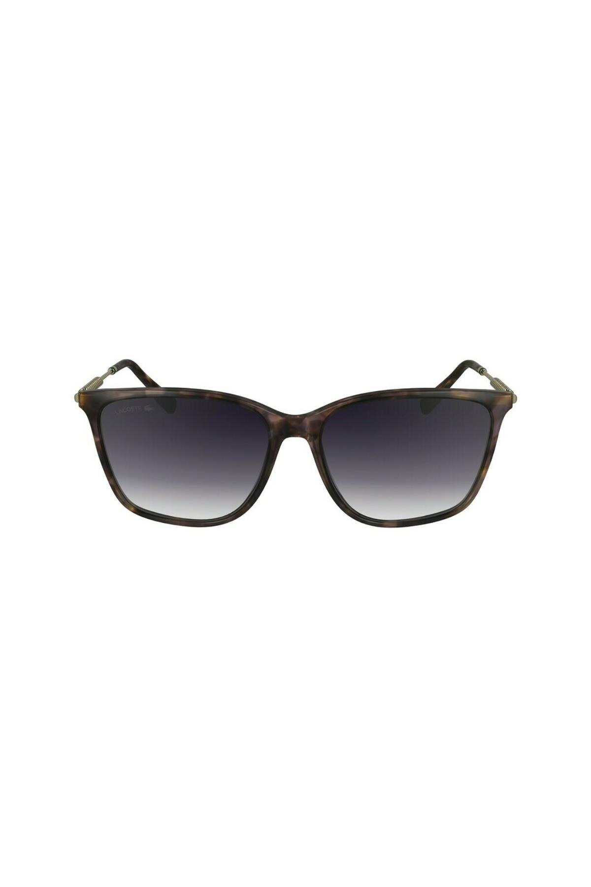 Lacoste L6016S-219 57 Kadın Güneş Gözlüğü
