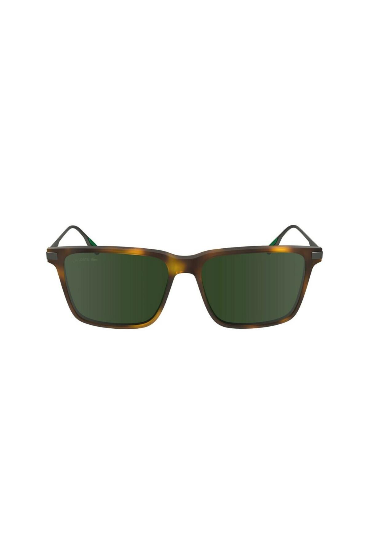 Lacoste L6017S-214 55 Erkek Güneş Gözlüğü