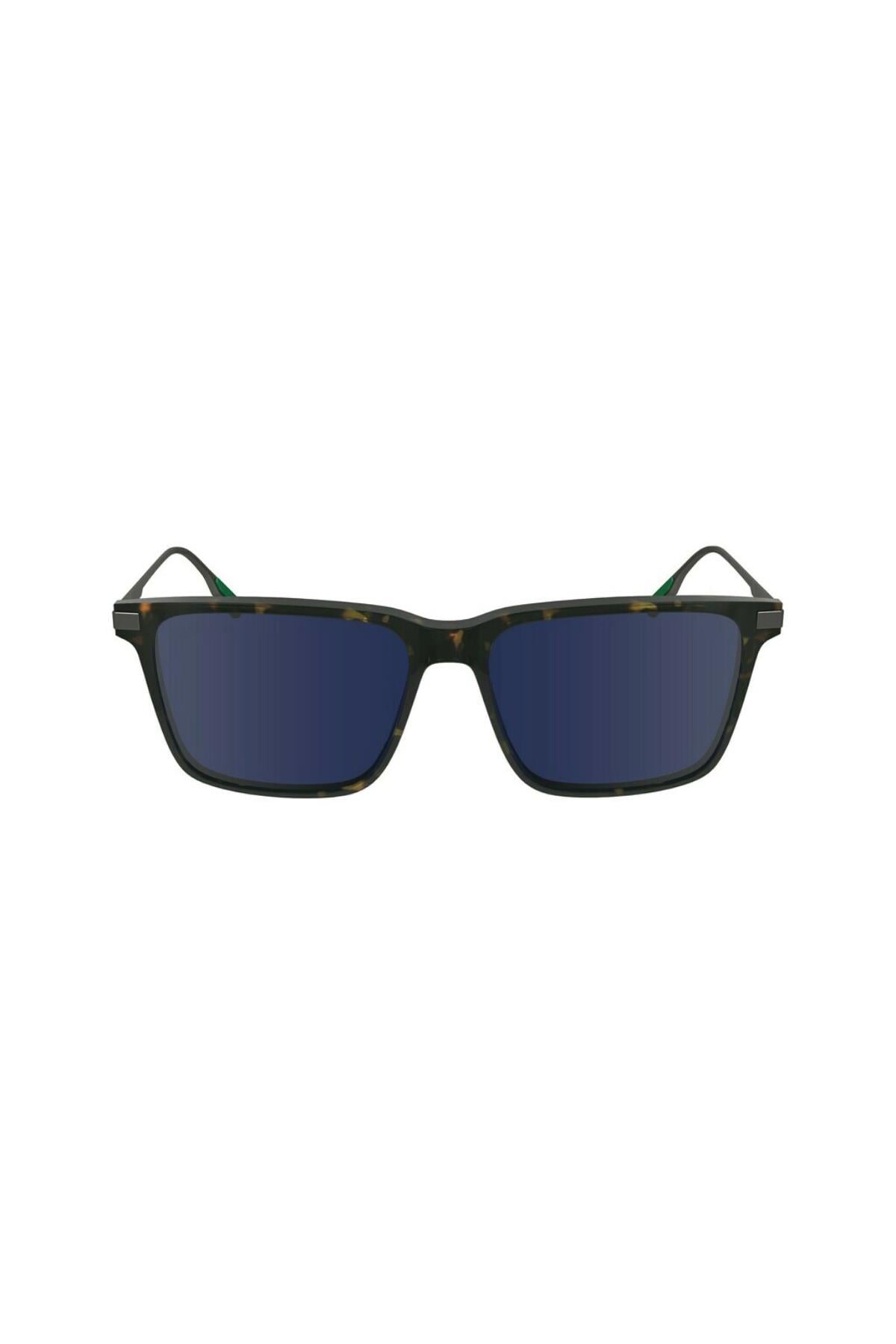Lacoste L6017S-230 55 Erkek Güneş Gözlüğü