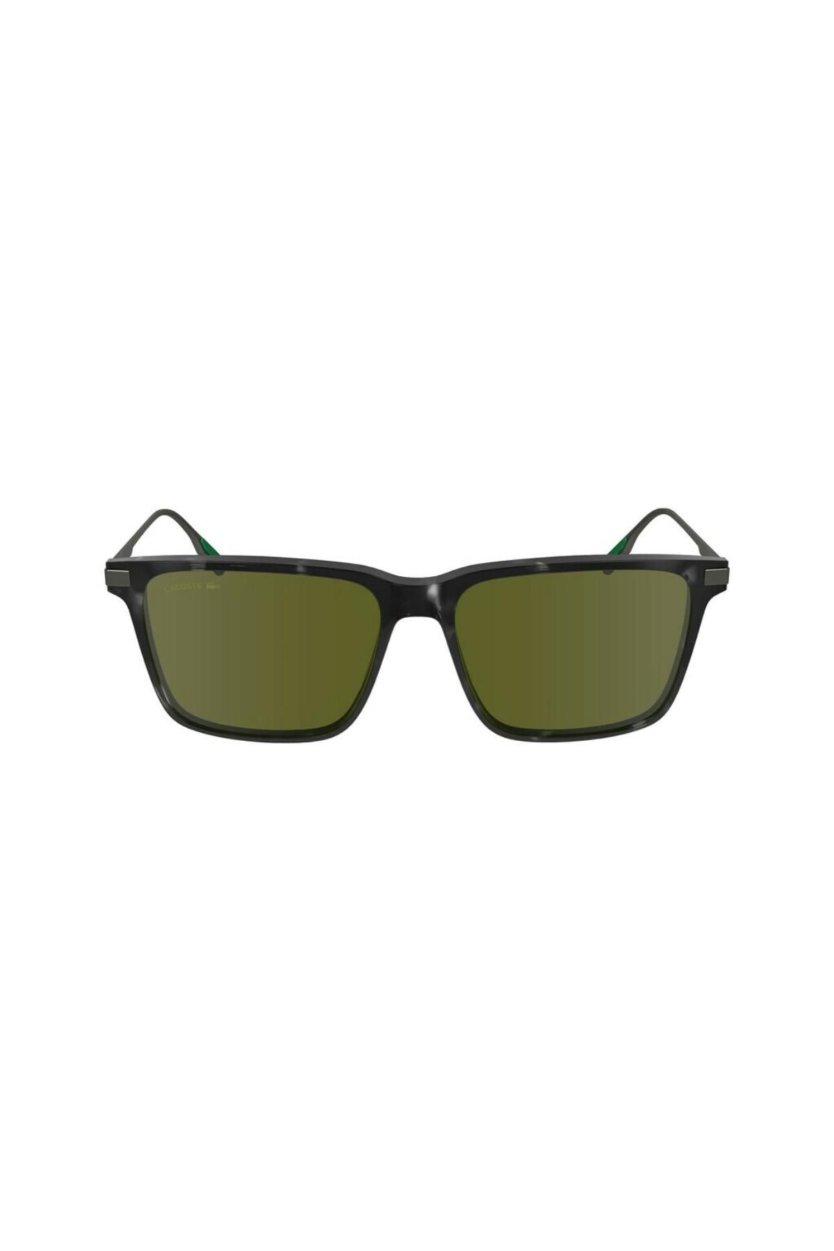 Lacoste L6017S-240 55 Erkek Güneş Gözlüğü