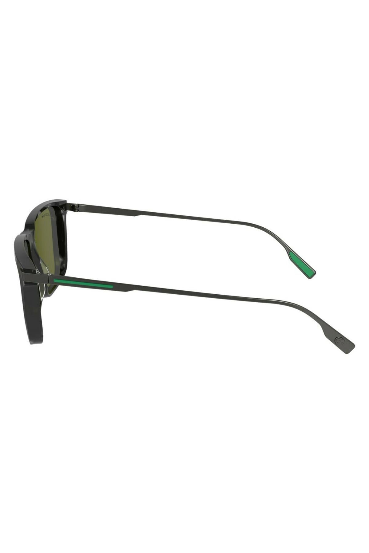 Lacoste L6017S-240 55 Erkek Güneş Gözlüğü