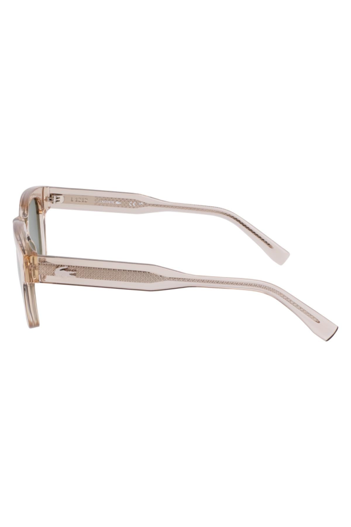 Lacoste L6023S-264 49 Unisex Güneş Gözlüğü