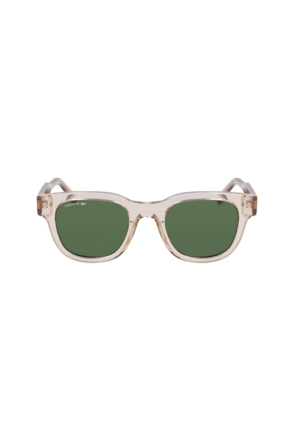 Lacoste L6023S-264 49 Unisex Güneş Gözlüğü