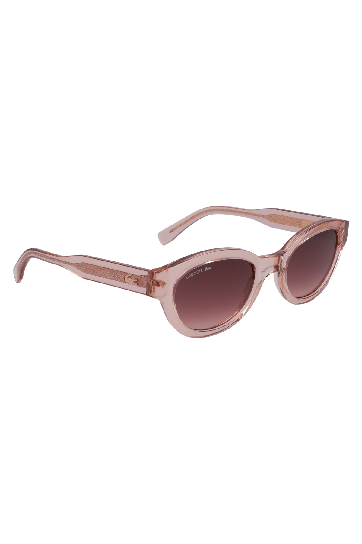 Lacoste L6024S-662 52 Kadın Güneş Gözlüğü