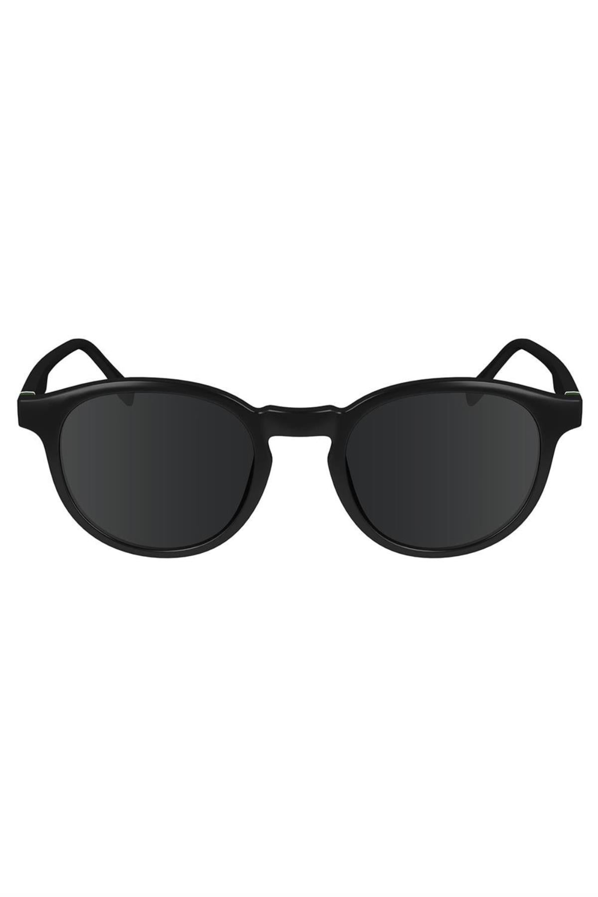 Lacoste L6030SN-001 Unisex Güneş Gözlüğü