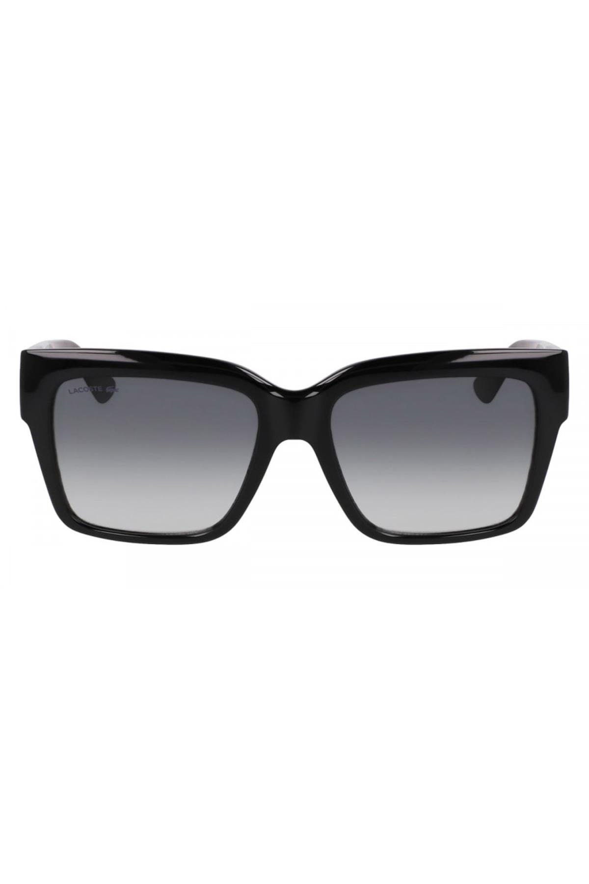 Lacoste L6033S-001 55 Unisex Güneş Gözlüğü