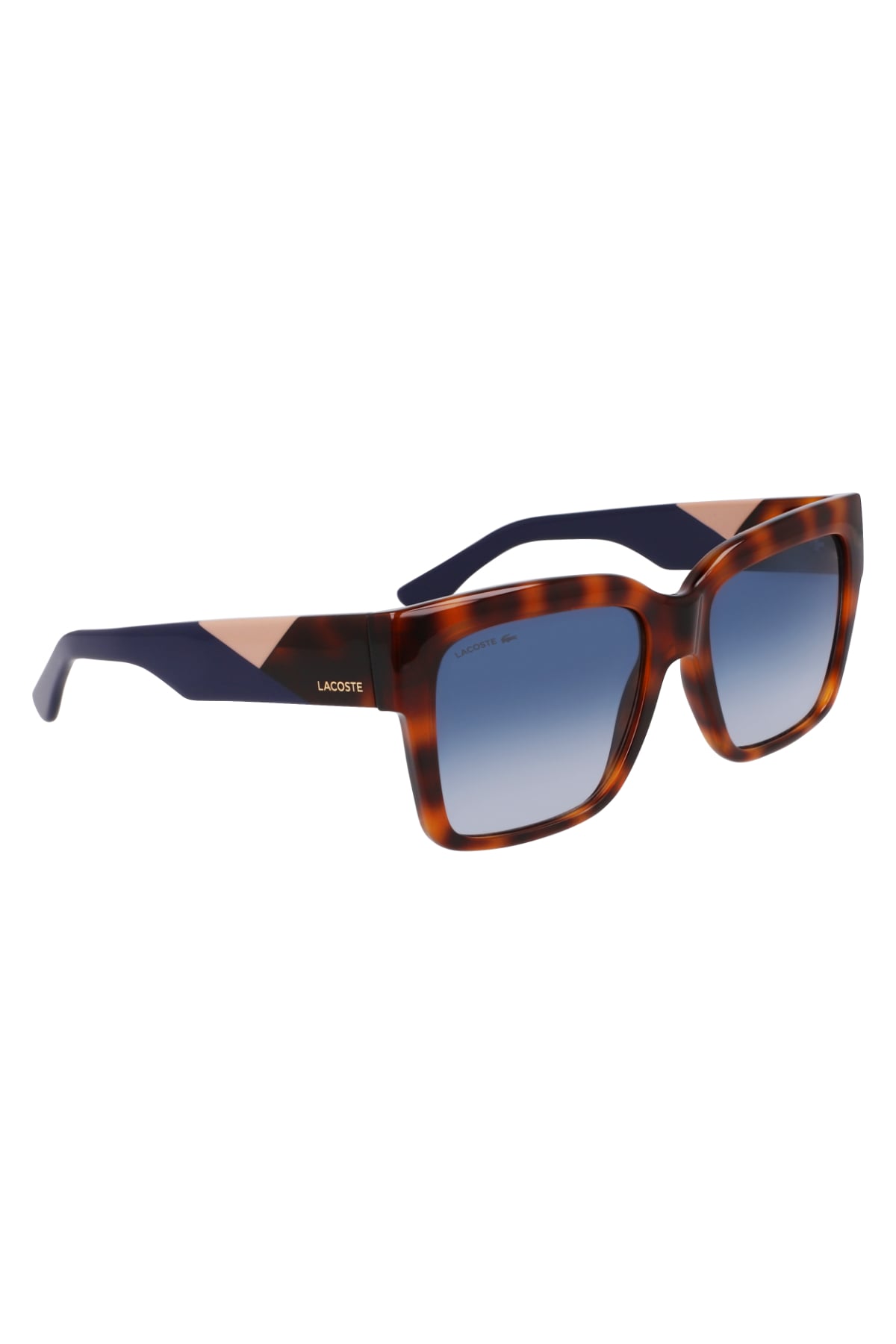 Lacoste L6033S-214 55 Kadın Güneş Gözlüğü