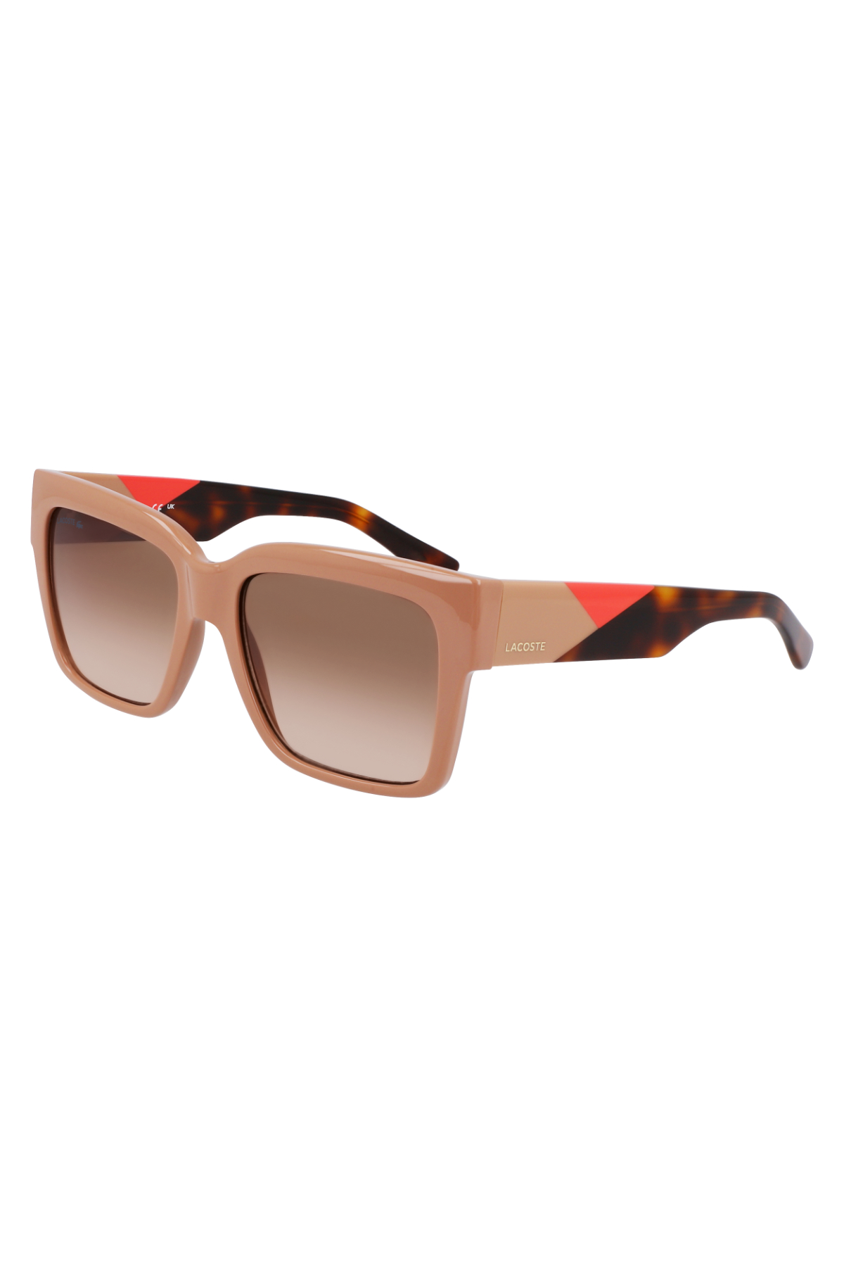 Lacoste L6033S-264 55 Unisex Güneş Gözlüğü