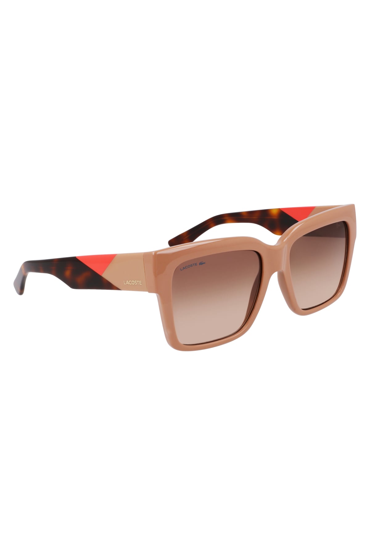 Lacoste L6033S-264 55 Unisex Güneş Gözlüğü